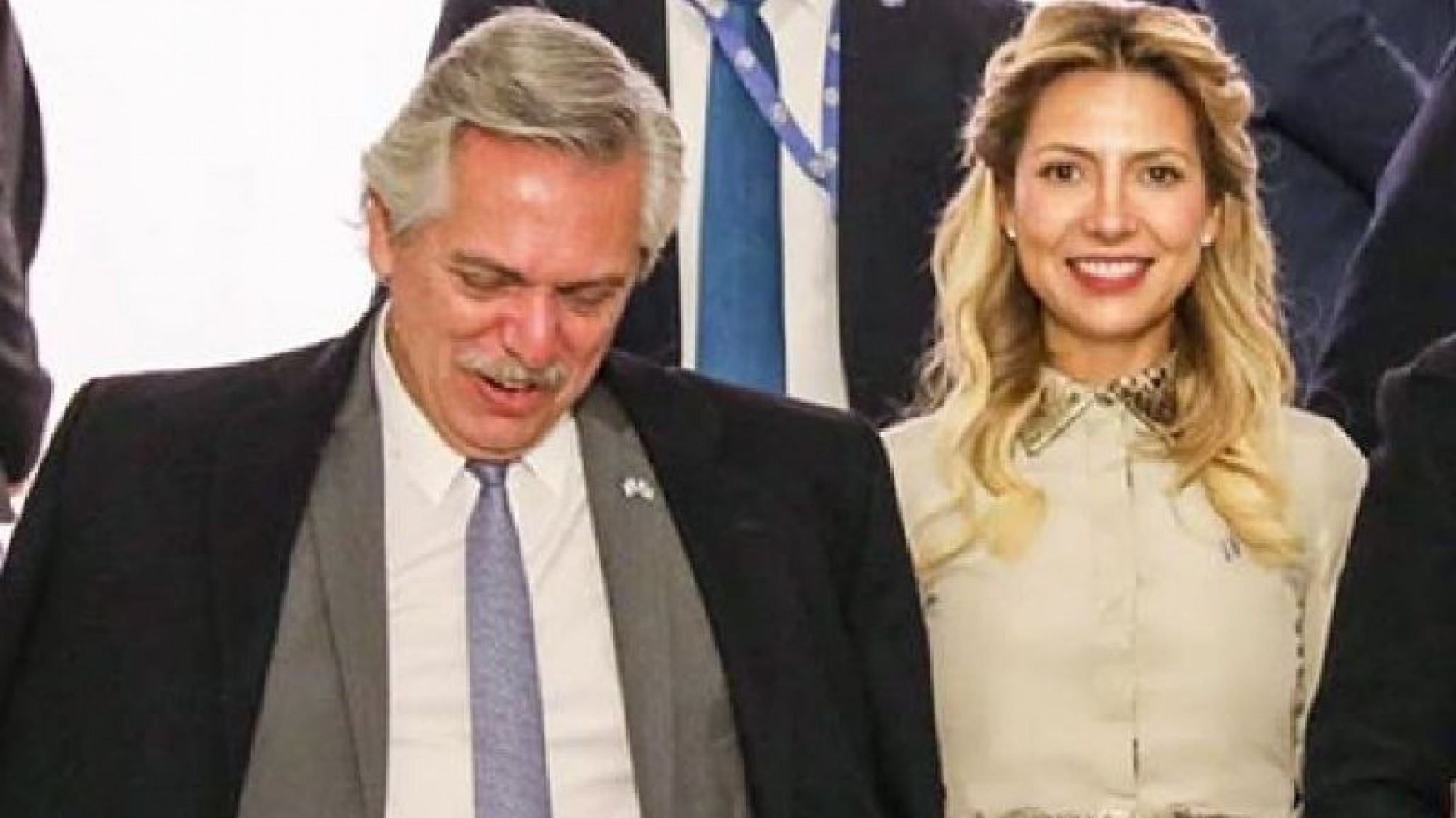 Fabiola Yañez llama a “respetar al otro para construir un mundo donde podamos vivir mejor