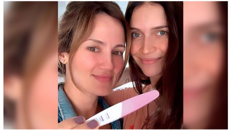 Paula Chaves: “ Buscar un parto humanizado es frenar la violencia obstetrica