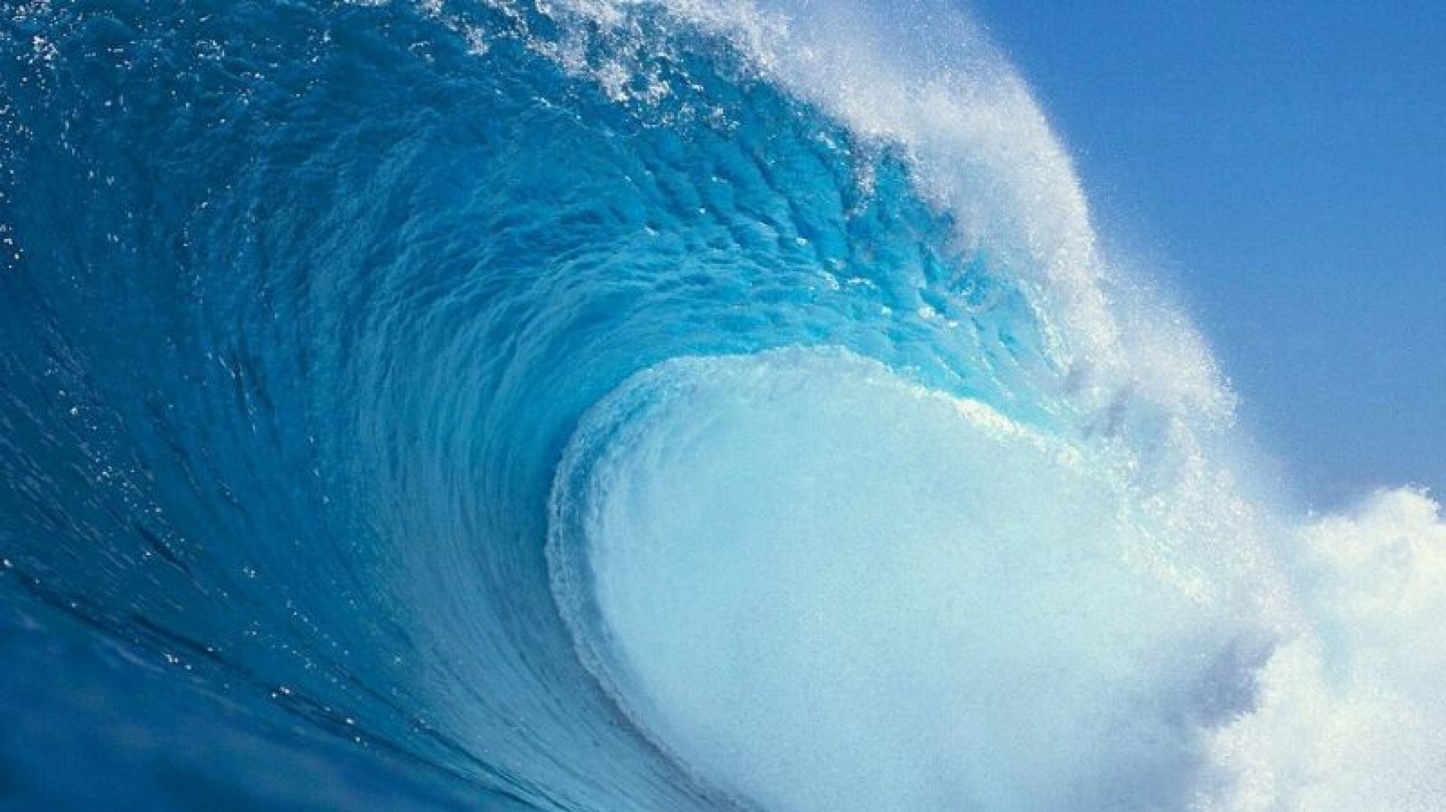 Tragedia en Brasil: Un argentino fue arrastrado por una ola, se golpeó la cabeza y terminó muriendo ahogado