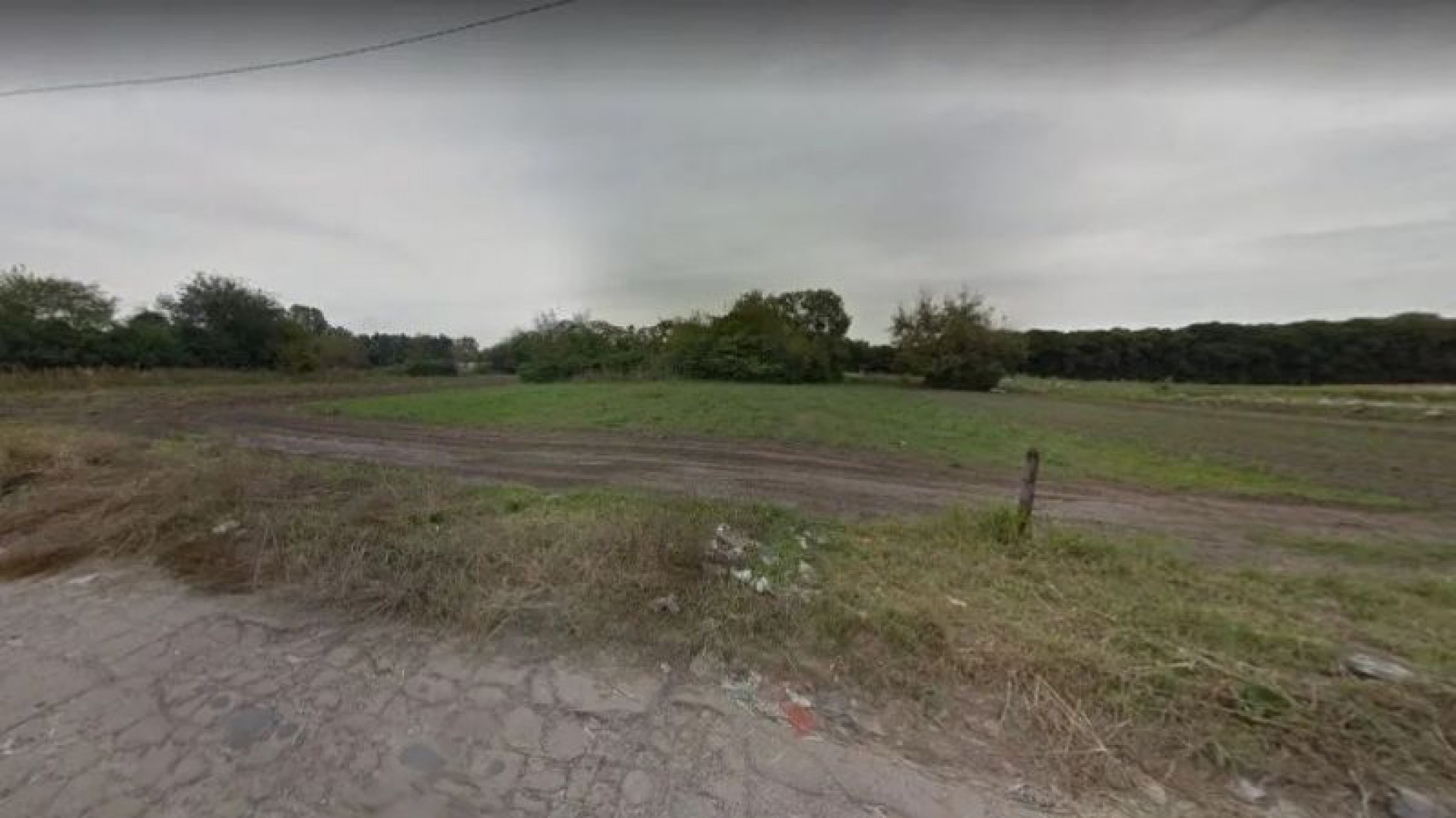 Dos motochorros huían de la policía: chocaron y murieron