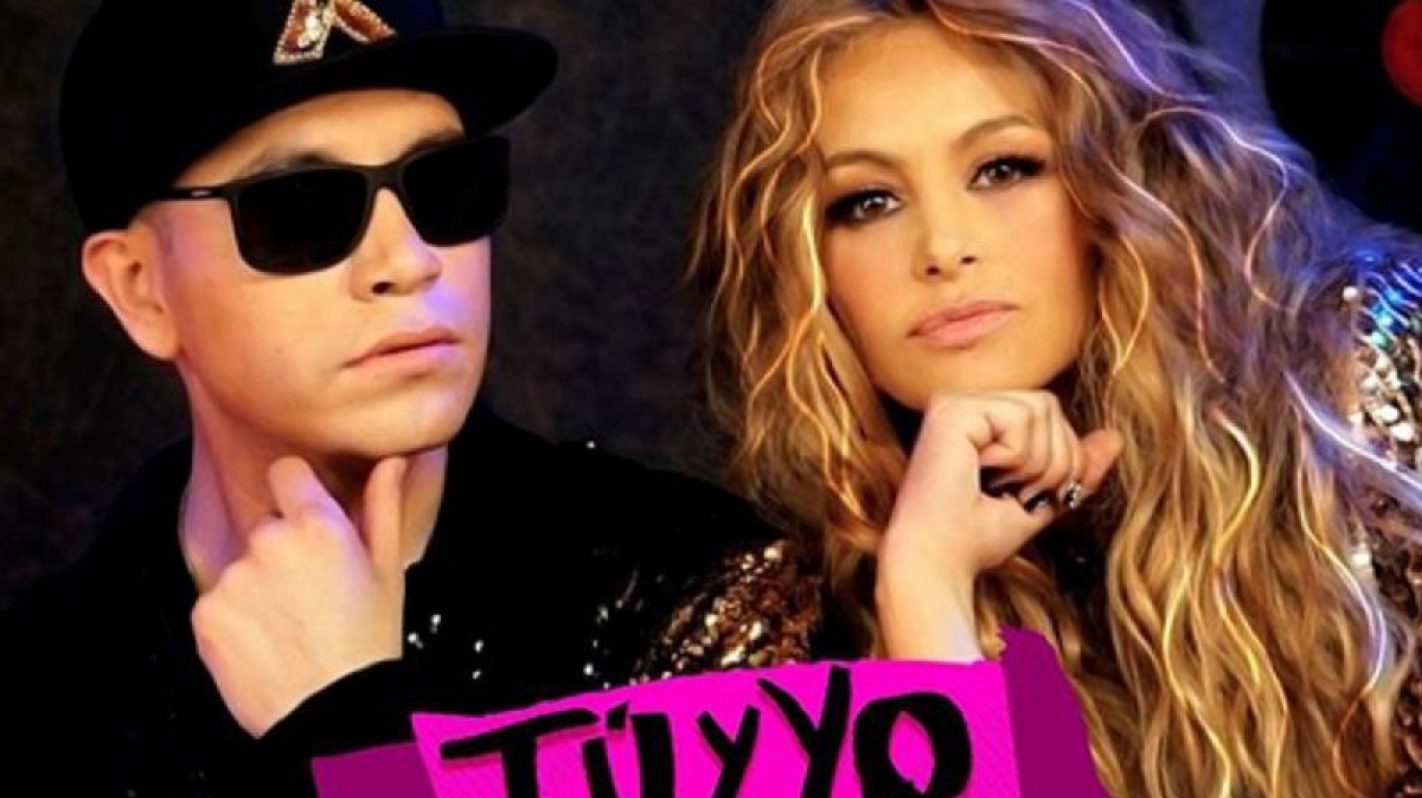 En tiempos de pandemia Paulina Rubio celebra las dos millones de reproducciones de “Tu Y Yo”, su nuevo tema