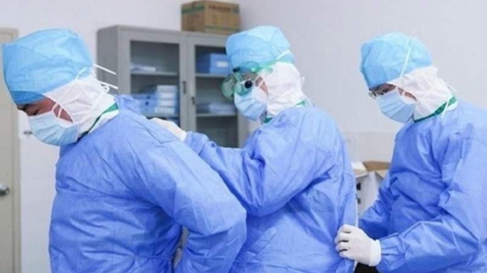 Pagarían un bono de $30.000 a los trabajadores de la salud