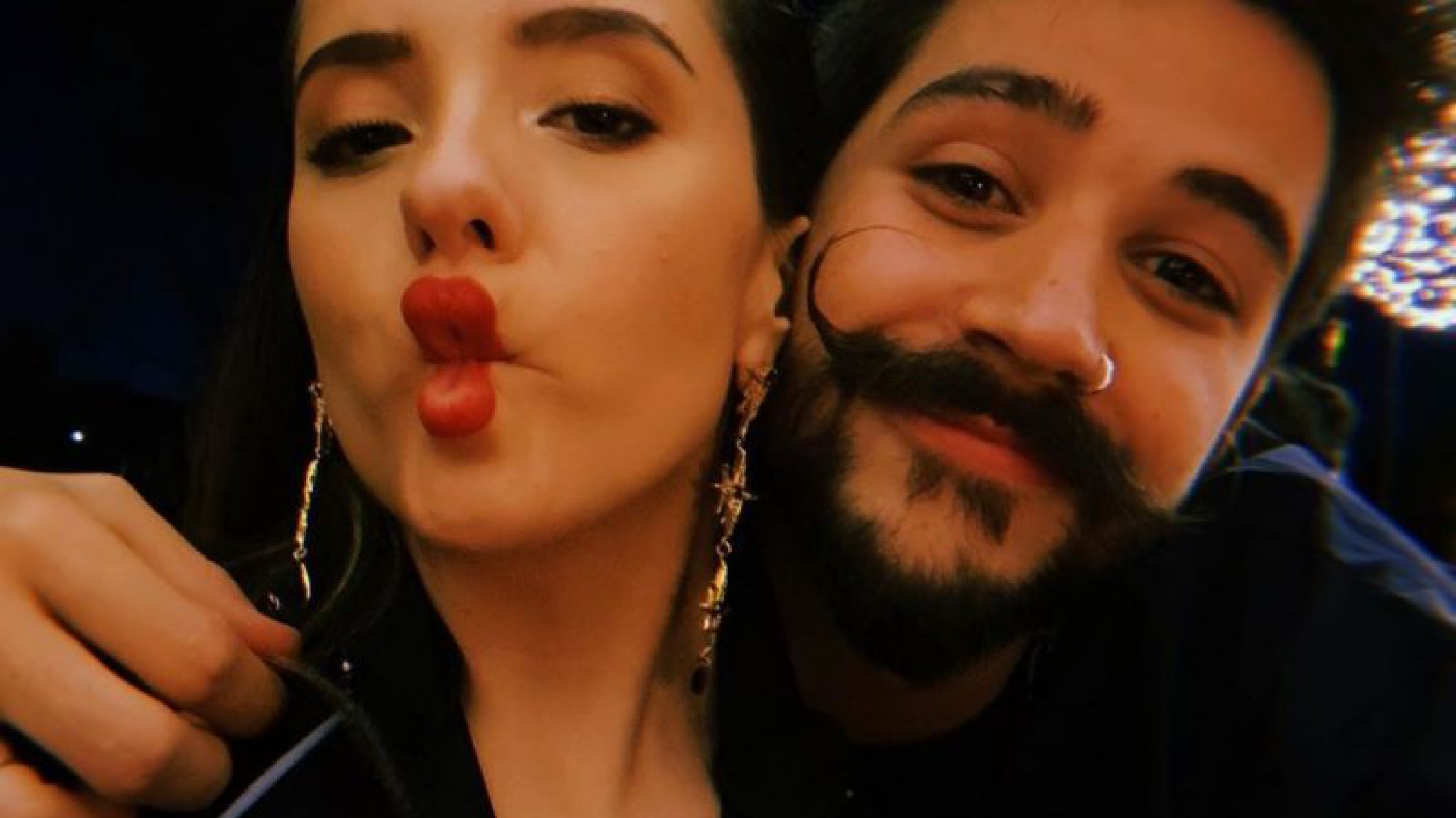 ¡Que habilidad! La táctica quiropráctica de Camilo que le arregla la espalda a Evaluna