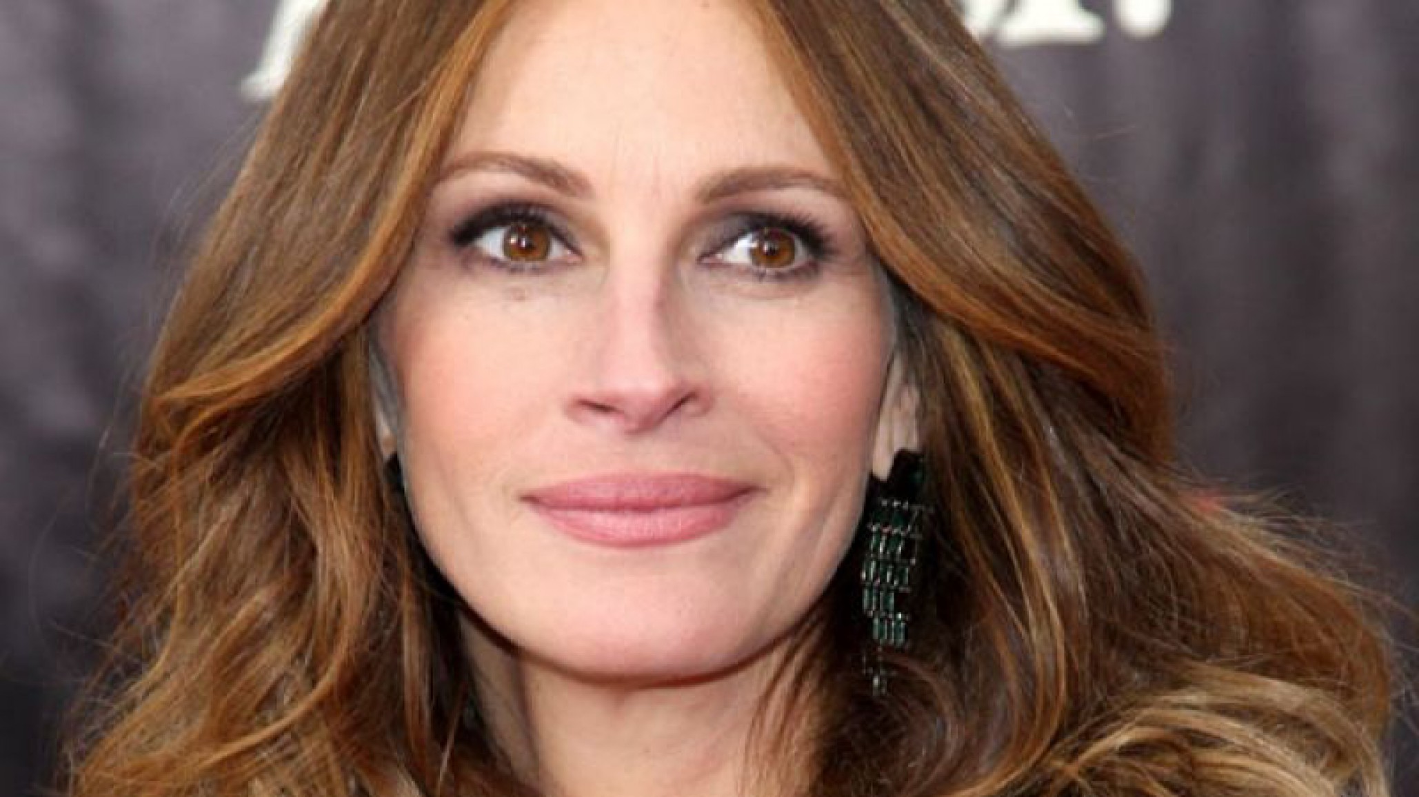 Julia Roberts: “Me quedo en casa para ser parte de la solución”