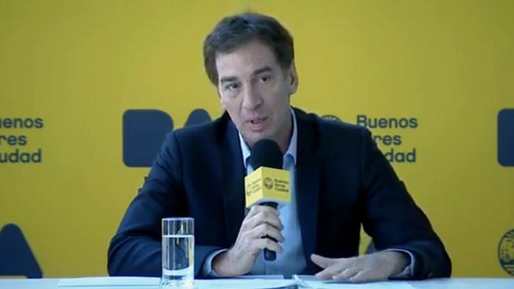 El Gobierno porteño controlará especialmente a las iglesias evangélicas porque pueden ser un gran foco de contagio