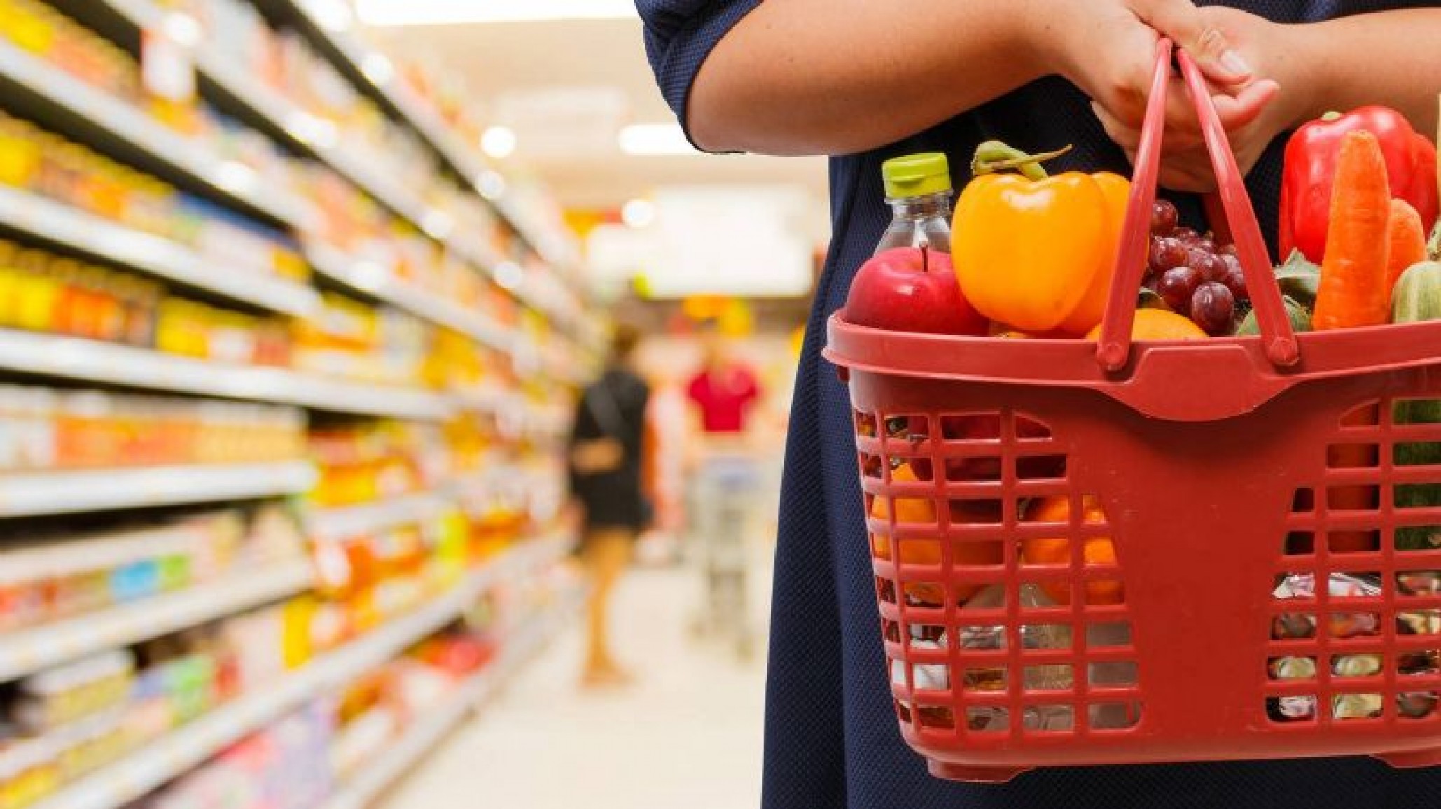 Ya es oficial el decreto que autoriza a intendentes a controlar precios en pequeños comercios