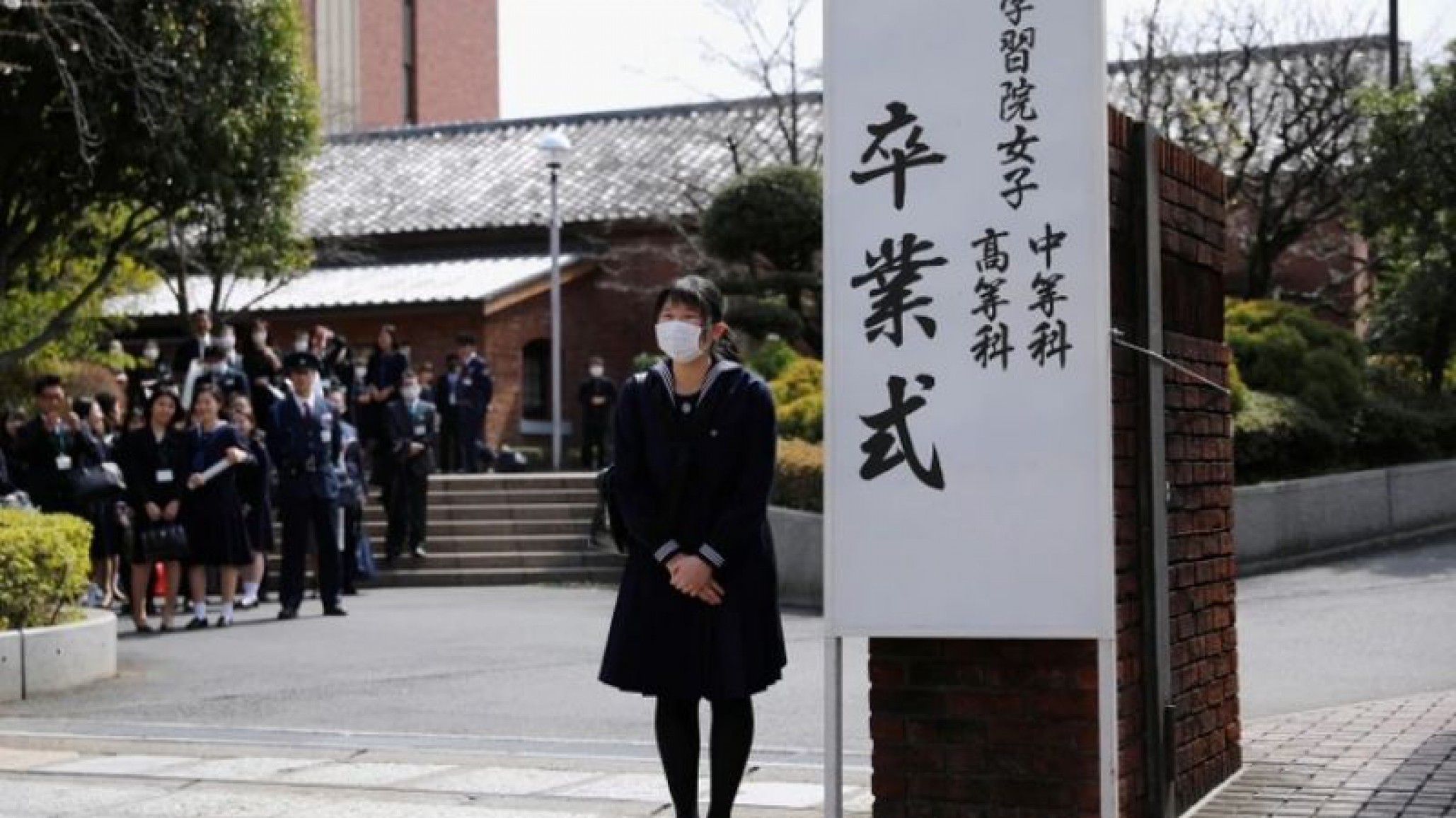 Coronavirus: ¿Por qué Japón tiene tan pocos casos?