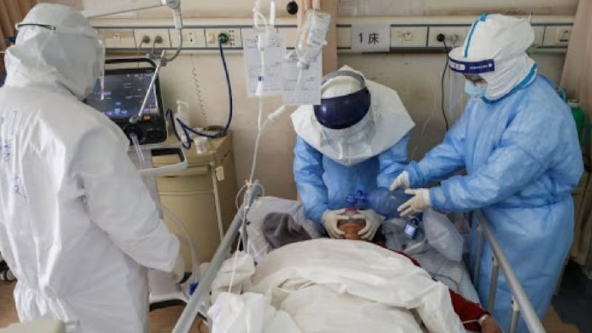 Coronavirus: Murió un argentino de 53 años en Milán
