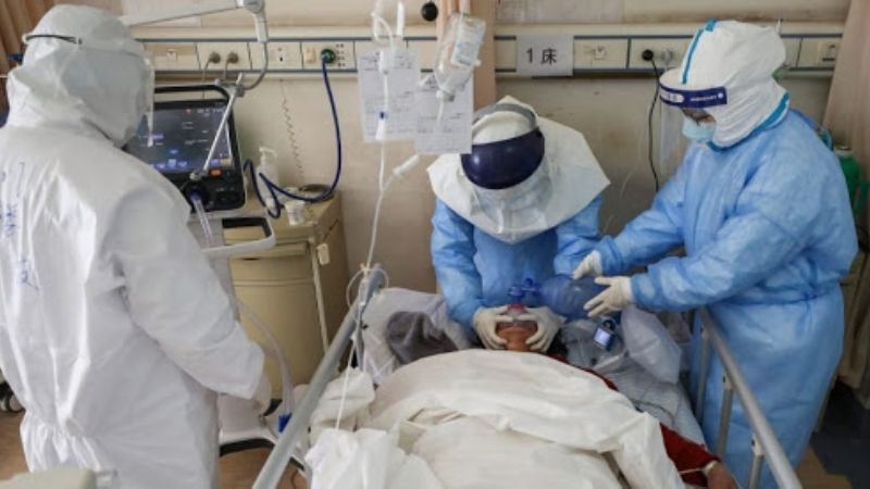 Coronavirus: Murió un argentino de 53 años en Milán