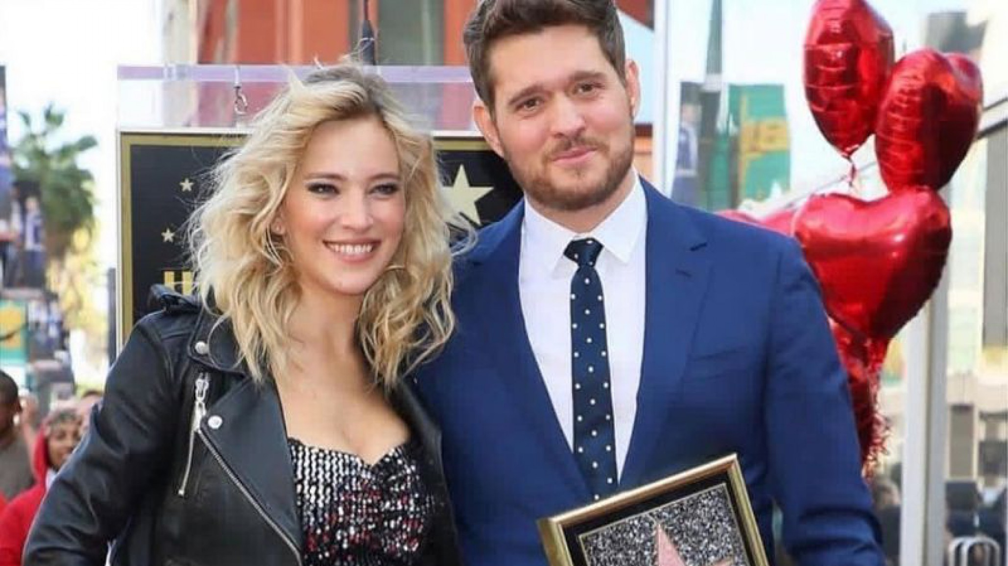 Luisana Lopilato se sinceró y explicó porque sube vídeos: ‘El momento más difícil de nuestras vidas’