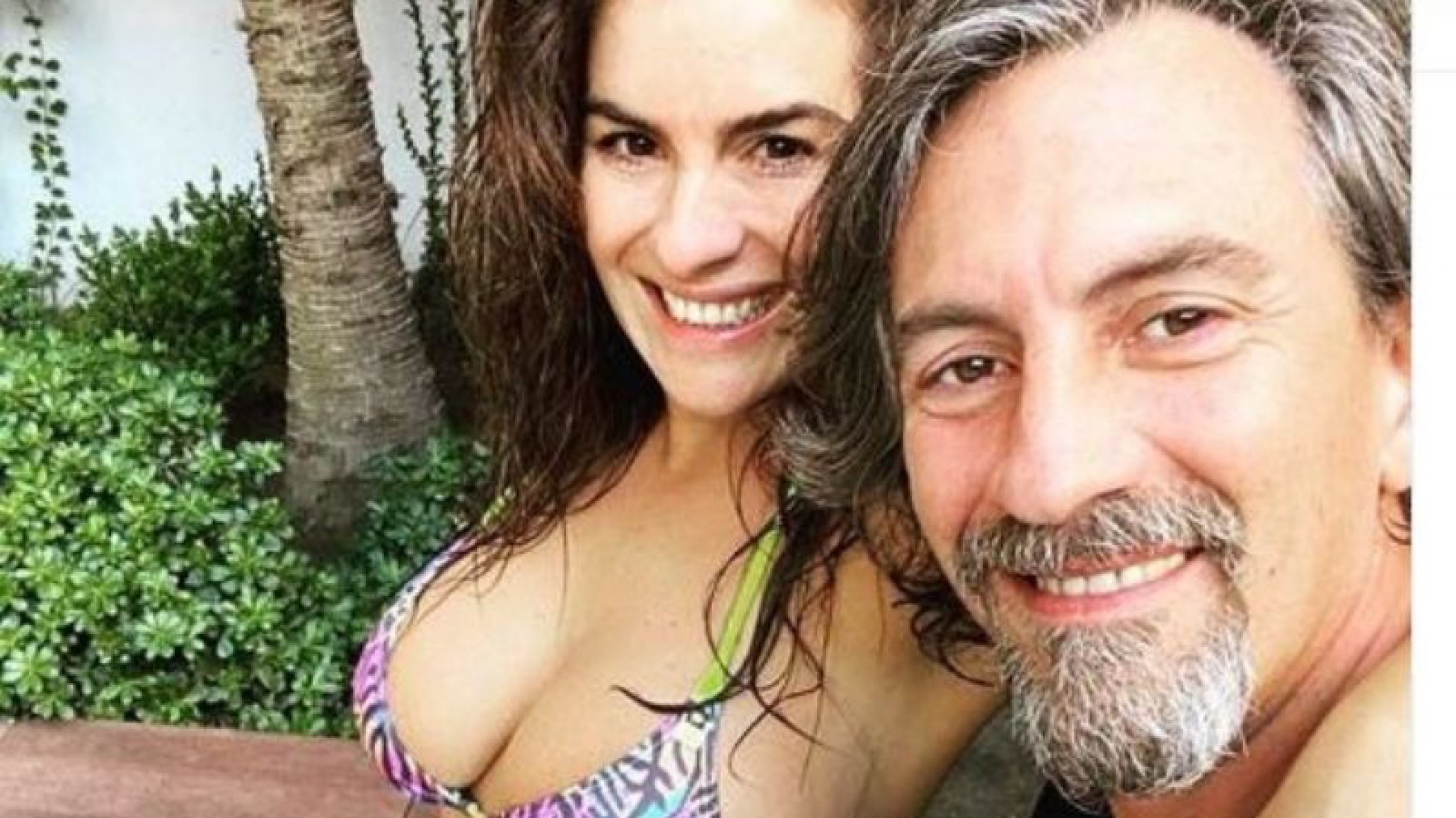 Nara Ferragut mostró su pancita: “Un cumple diferente pero muy especial”