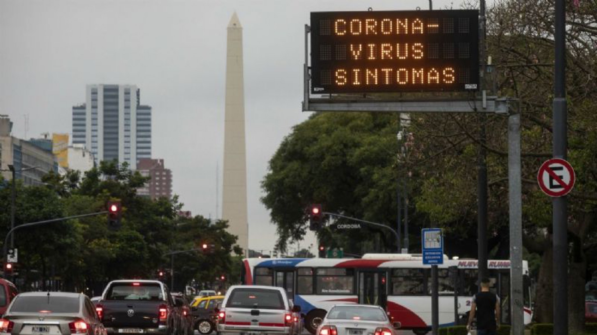 Coronavirus en Argentina: la otra cara de la moneda con 63 pacientes dados de alta