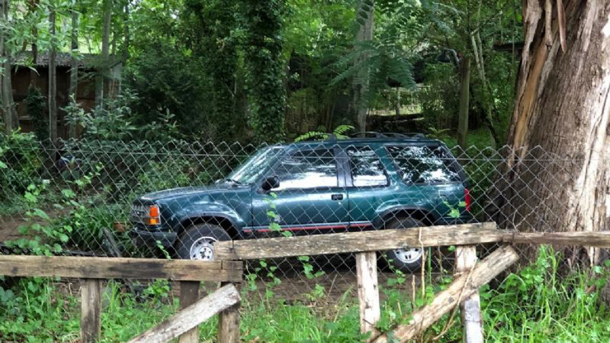 Habló la madre del surfer que se fugó luego de ser escoltado ”Yo le tengo que llevar la comida”