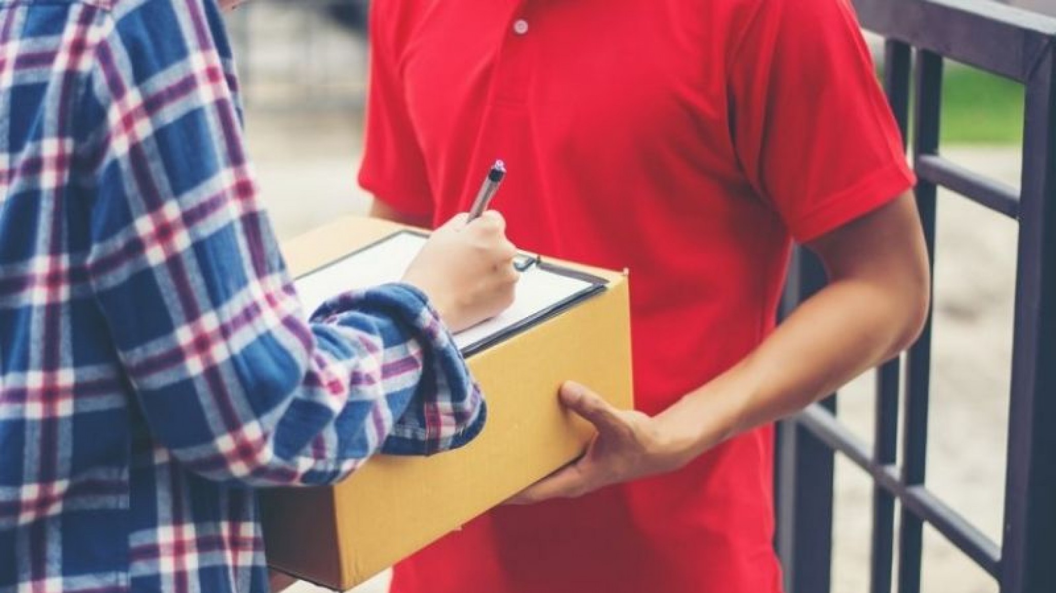 No hará falta la firma del destinatario para que entreguen el correo en domicilios