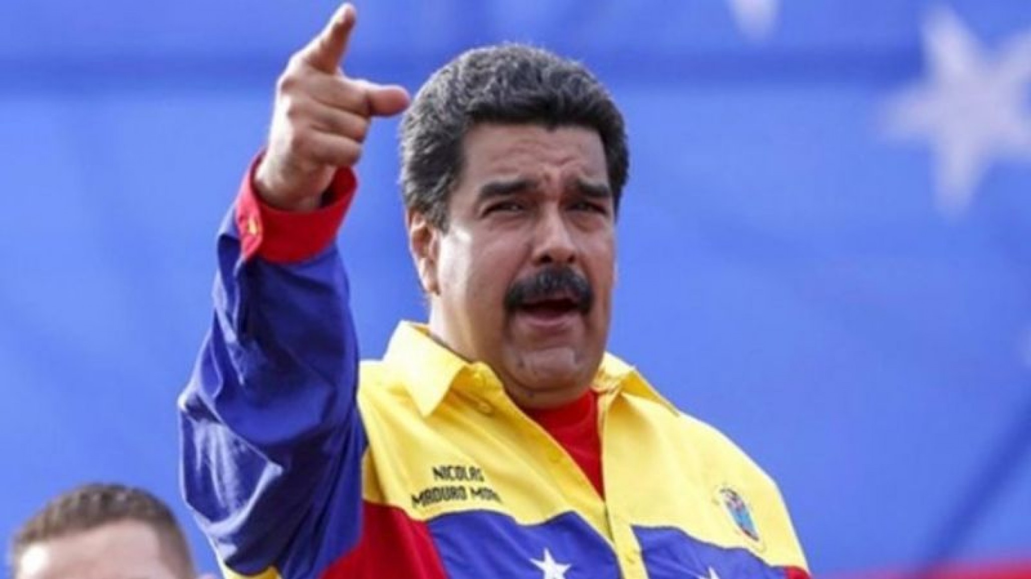 Nicolás Maduro: “Me gustaría vivir en Argentina”