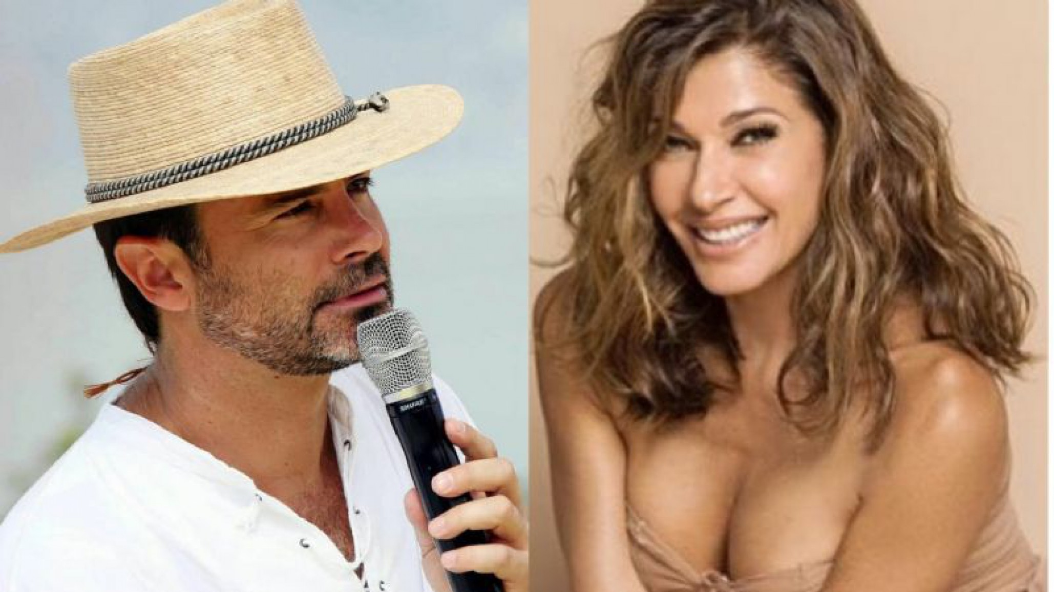 Cathy Fulop recordó al famoso animador Felipe Camiroaga que falleció hace 8 años: ”Gracias”