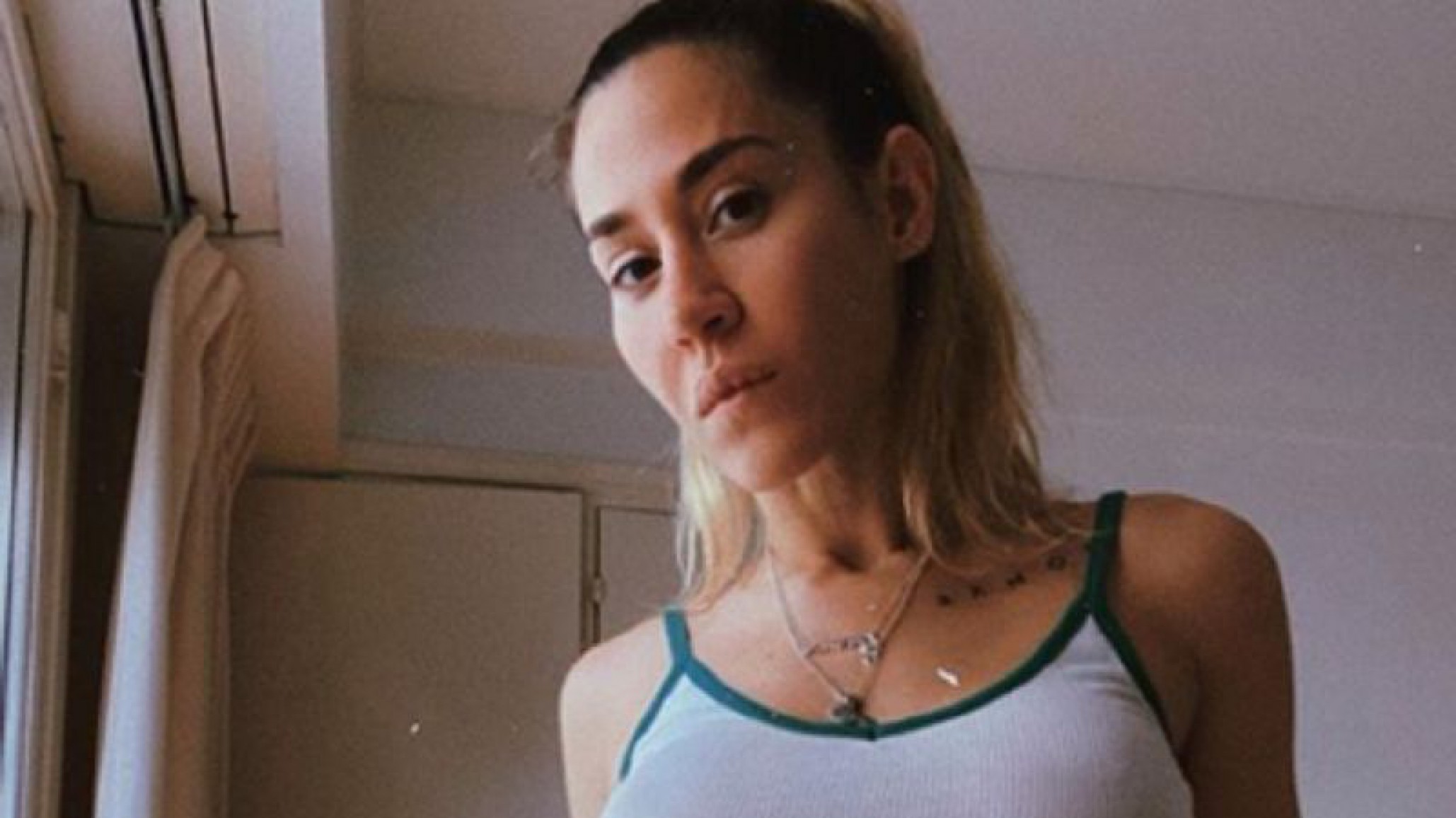 Jimena Barón le contestó a una seguidora que dijo sentir culpa ¿Qué pasó?