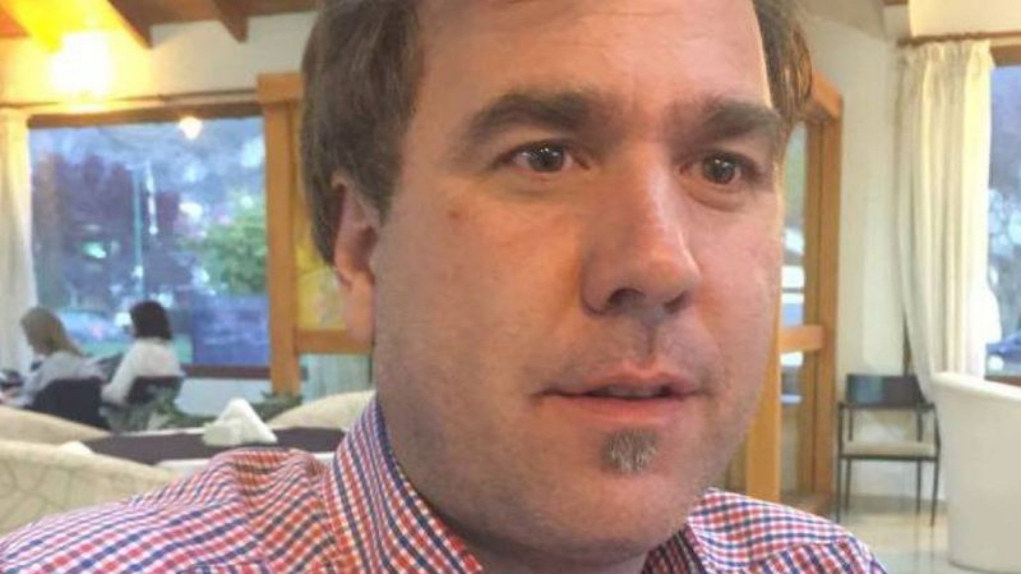 El intendente de El Bolsón tiene coronavirus, es el quinto caso de Río Negro