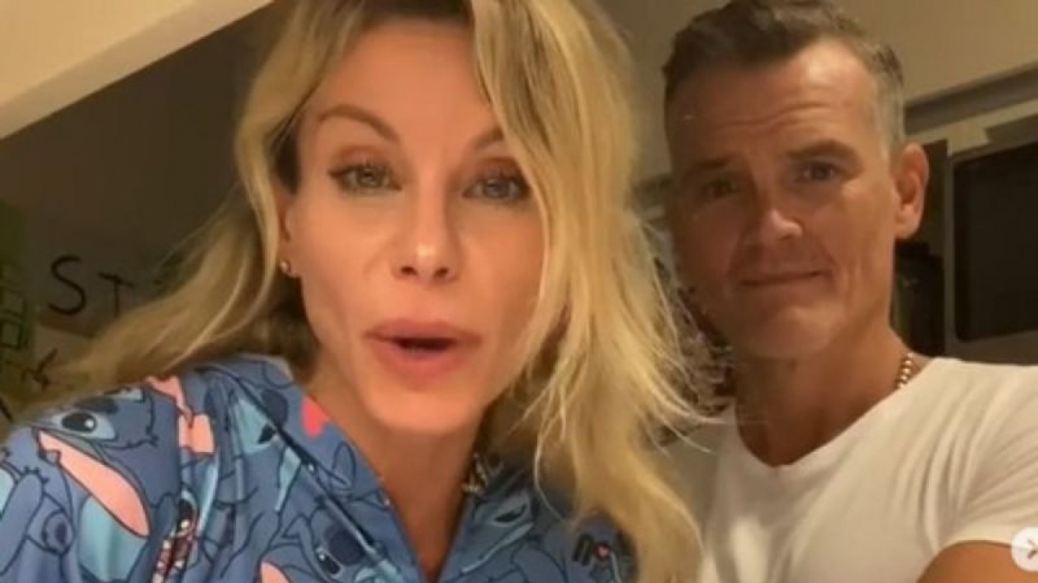 Jimena Cyrulnik reveló cómo se organiza con su ex durante la cuarentena