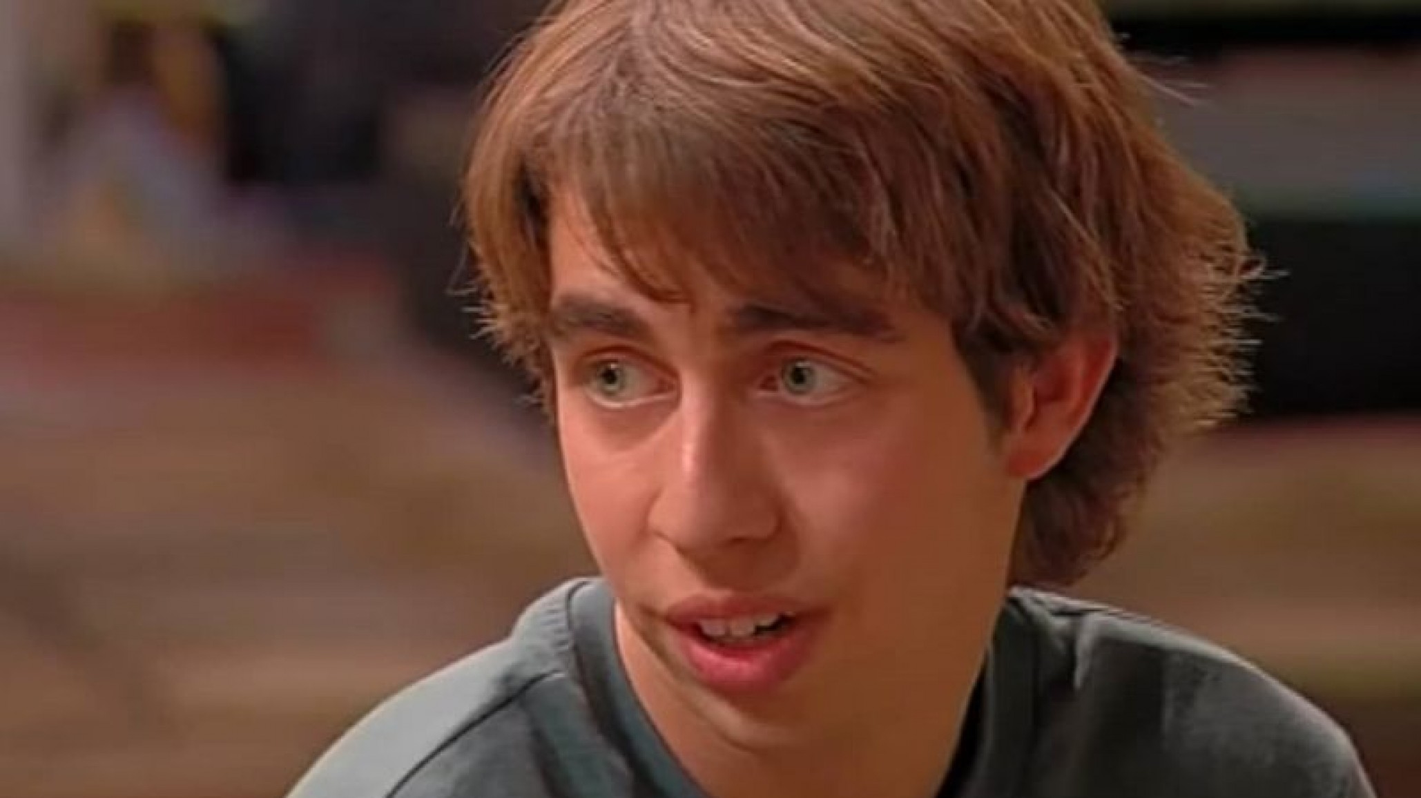 Nicolás Maiques, actor argentino varado en Perú “Somos 450”