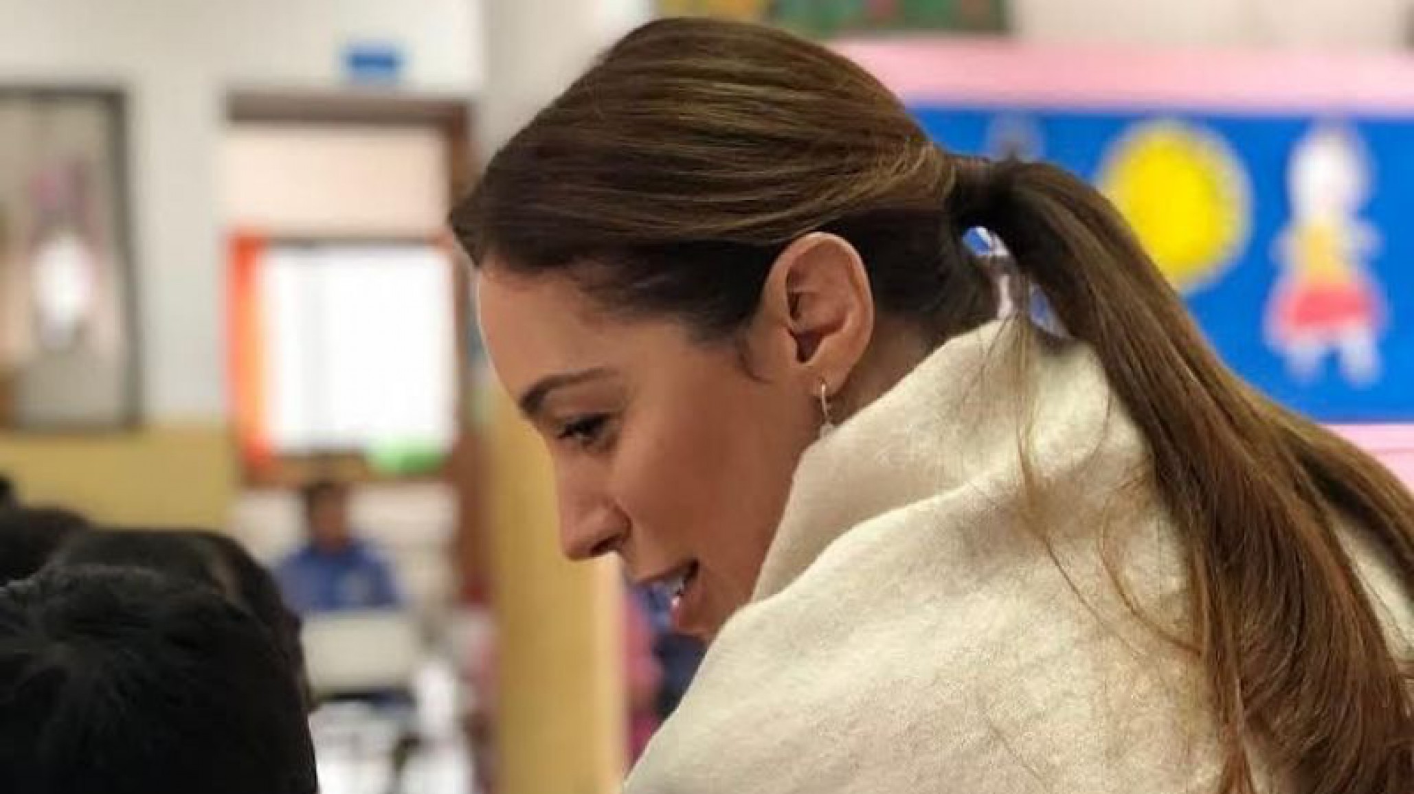 Maria Eugenia Vidal manifestó su apoyo a Alberto Fernández: ”Poner nuestra parte es agradecer”