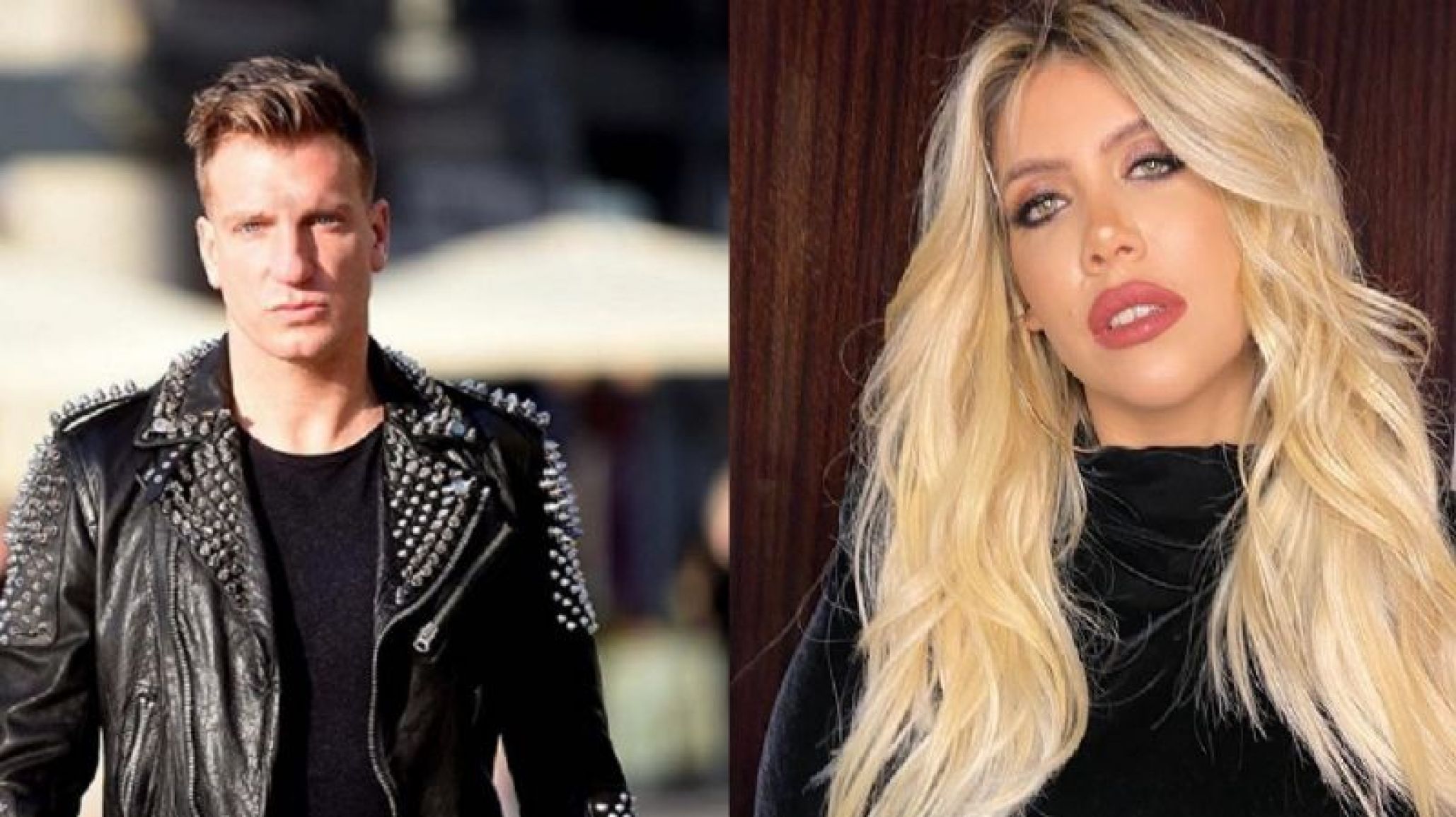 Maxi López sumó una nueva pelea con Wanda Nara