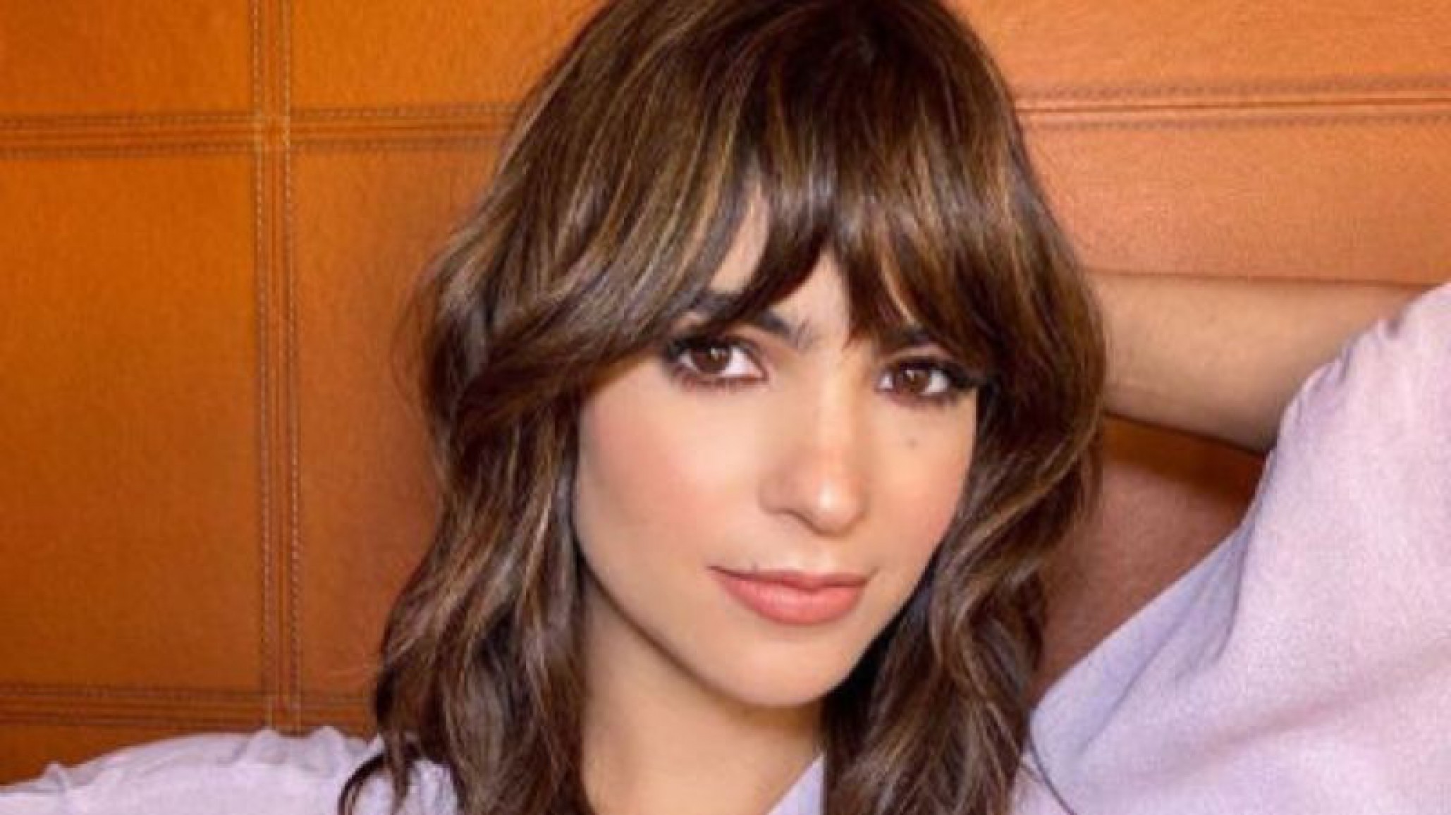 Agustina Cherri está “sin miedo a nada” ¿Cuál es la razón?