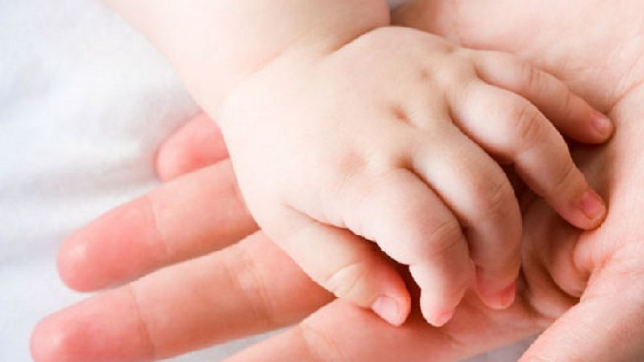 Estados Unidos: falleció un bebé de meses que tenía coronavirus