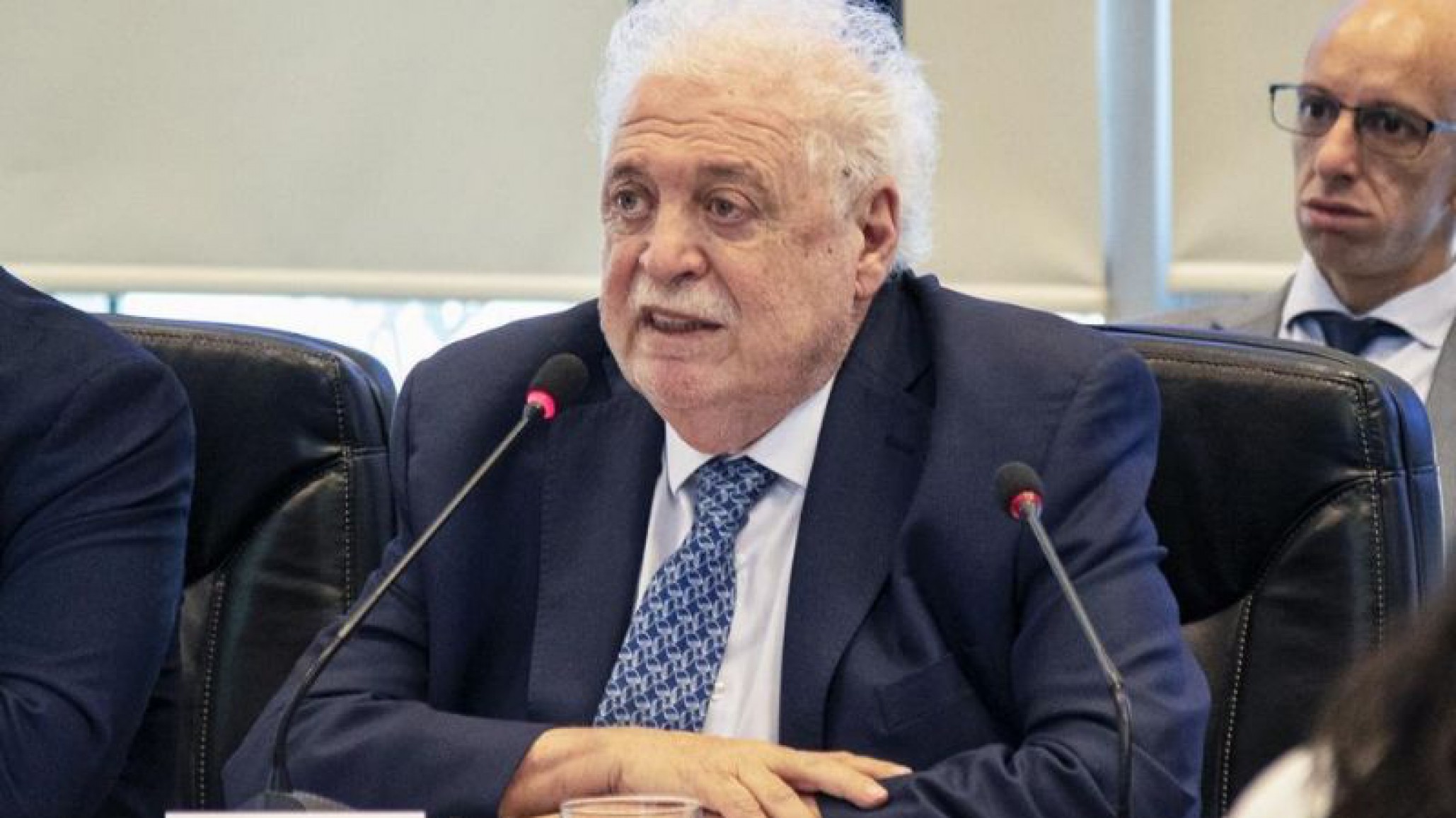 El ministro de Salud aseguró que “estamos en un promedio menor al que esperábamos” y que “el mundo reaccionó tarde”