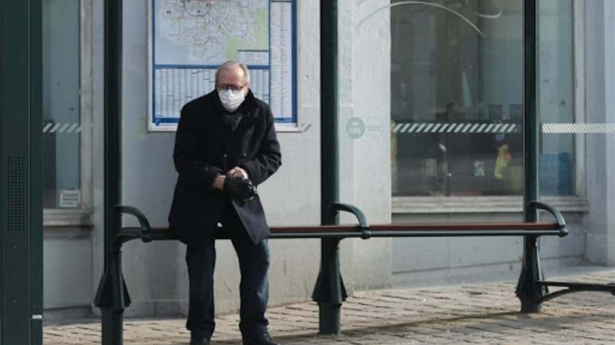 Polémica: Sociedad de Geriatria en Bélgica pide dejar morir a los ancianos fuera del hospital