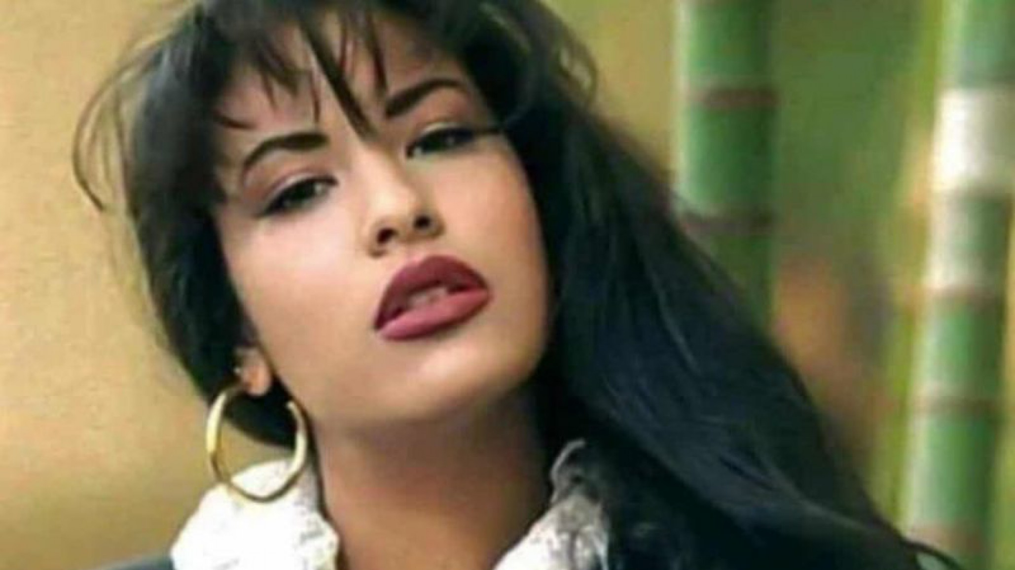 Se cumplen 25 años del asesinato de la cantante mexicana, Selena