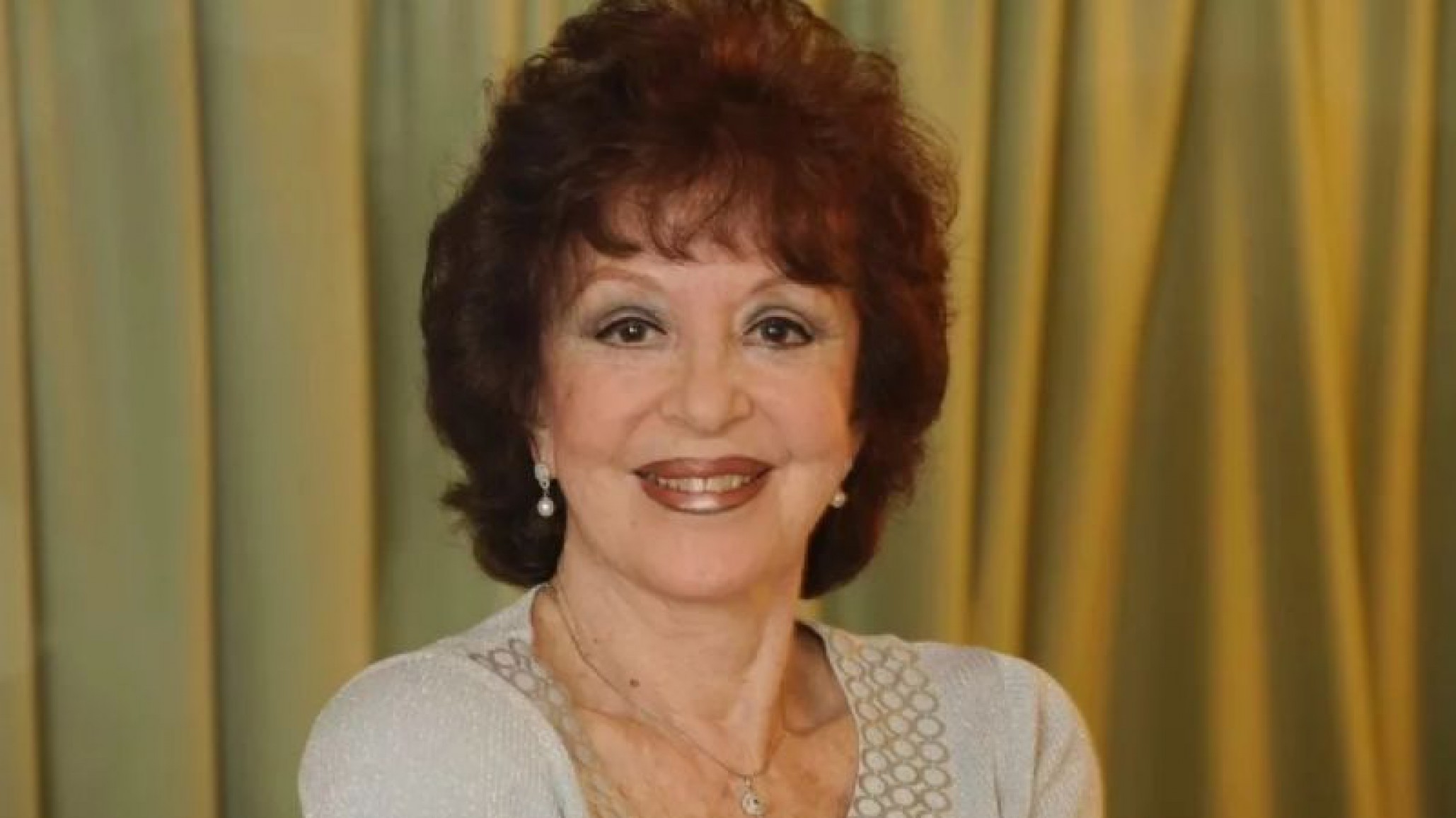 El jazz se pone de luto: murió Donna Caroll