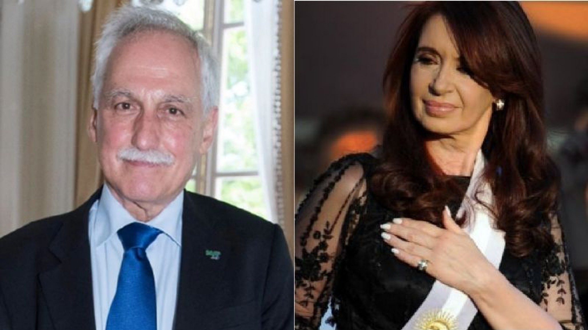 Cristina Fernández lamentó el fallecimiento de Héctor “Cacho” Otheguy: figura clave de la ciencia y la tecnología argentina