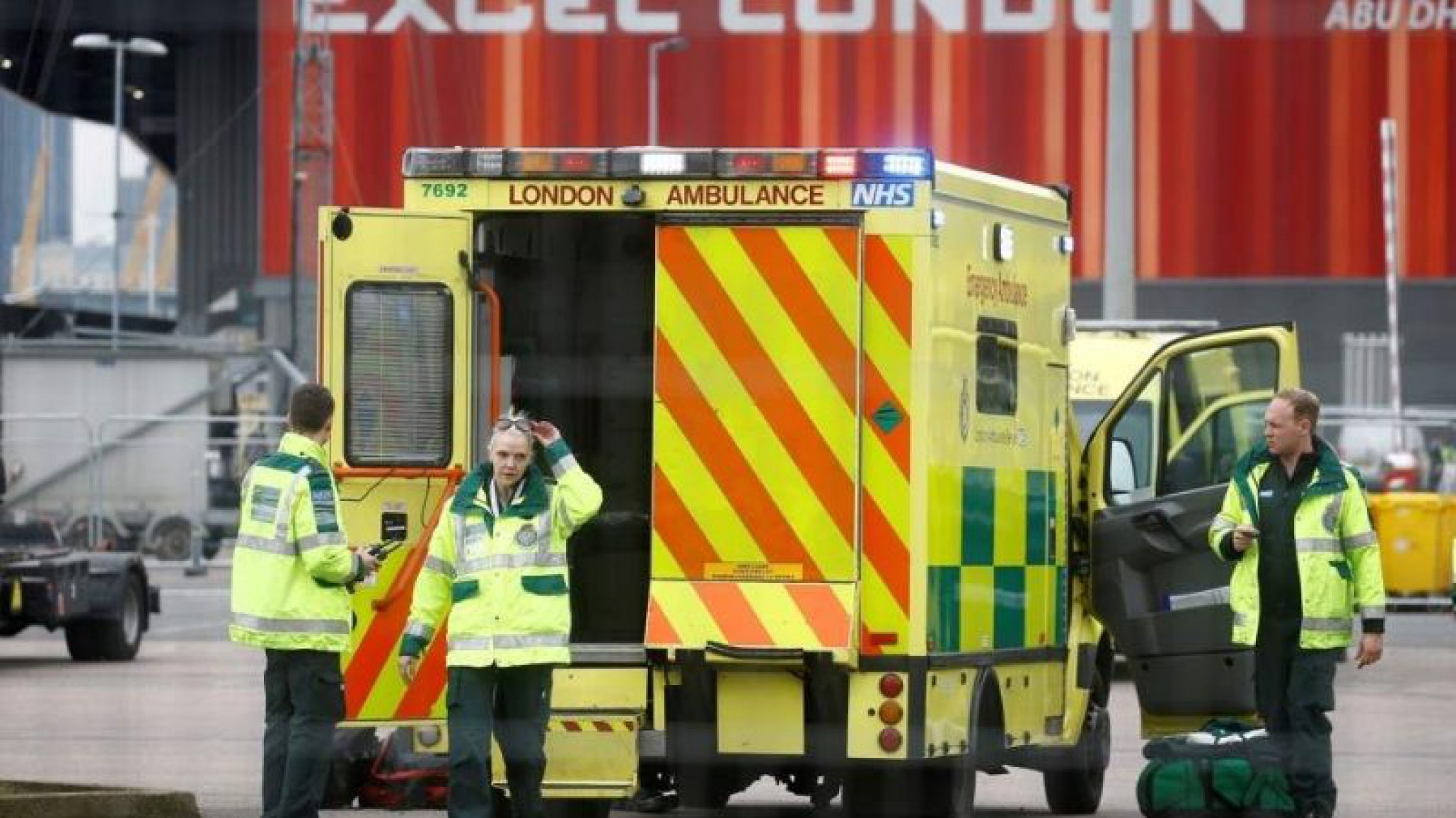 Desconcierto en Gran Bretaña: murió por coronavirus un joven de 13 años