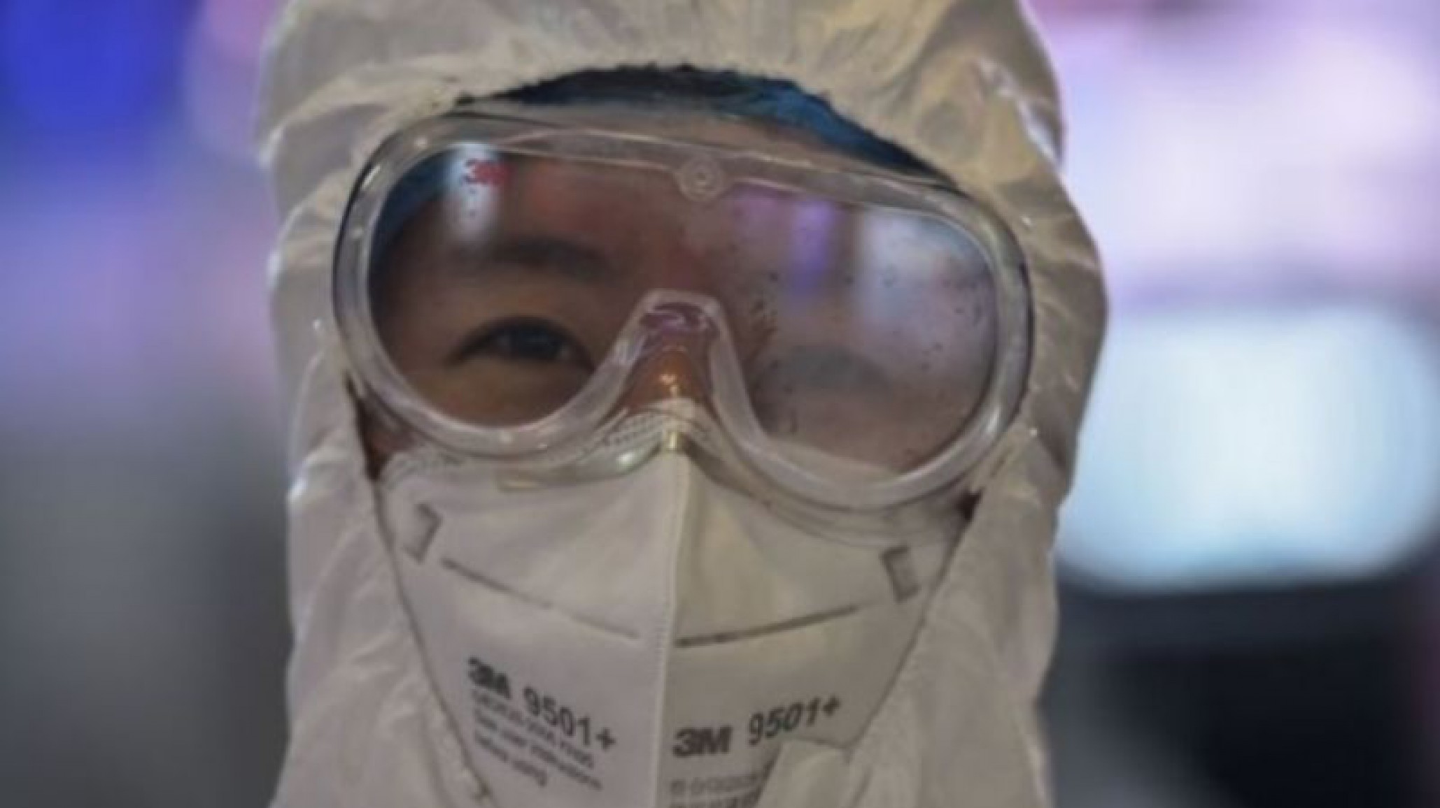 China asegura que encontró anticuerpos “efectivos” contra el Coronavirus