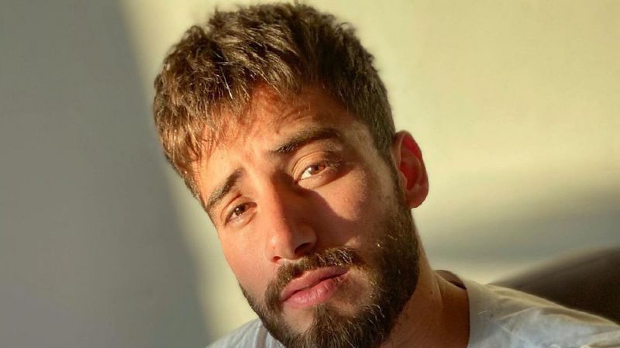 Nico Occhiato fuertemente criticado luego de que mostrara su práctica para el Bailando