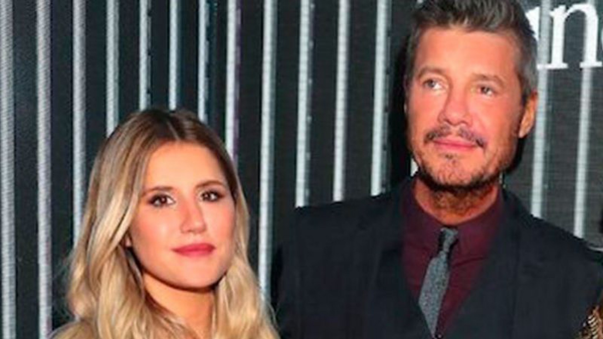 Mica Tinelli saludó a Marcelo por su cumpleaños con un emotivo mensaje: “Siempre ayudando y alegrando a todos los que tenes alrededor”