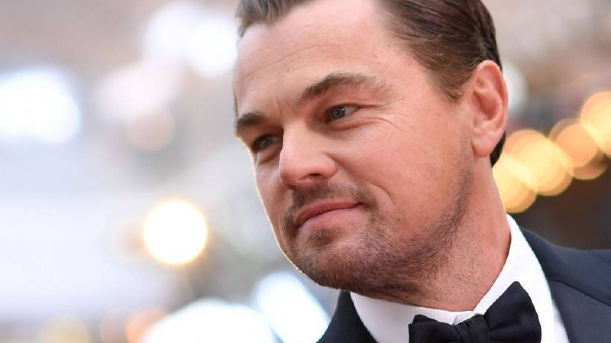 Coronavirus: Leonardo DiCaprio ayudará a lanzar el Fondo de Alimentos de Estados Unidos