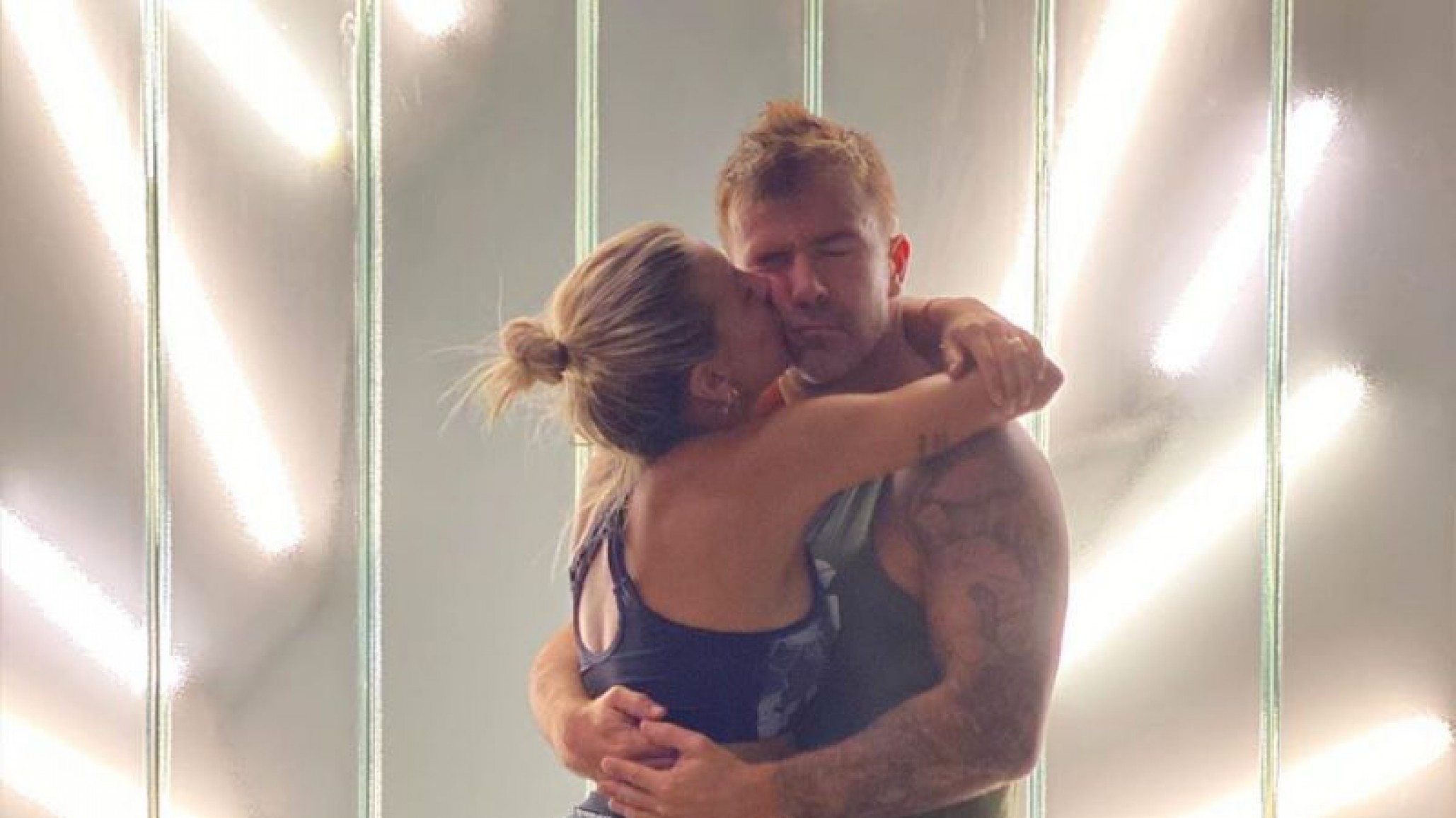 Sol Pérez confesó una crisis con su pareja y quien ayudó en la relación: ”Pasaron muchas cosas”