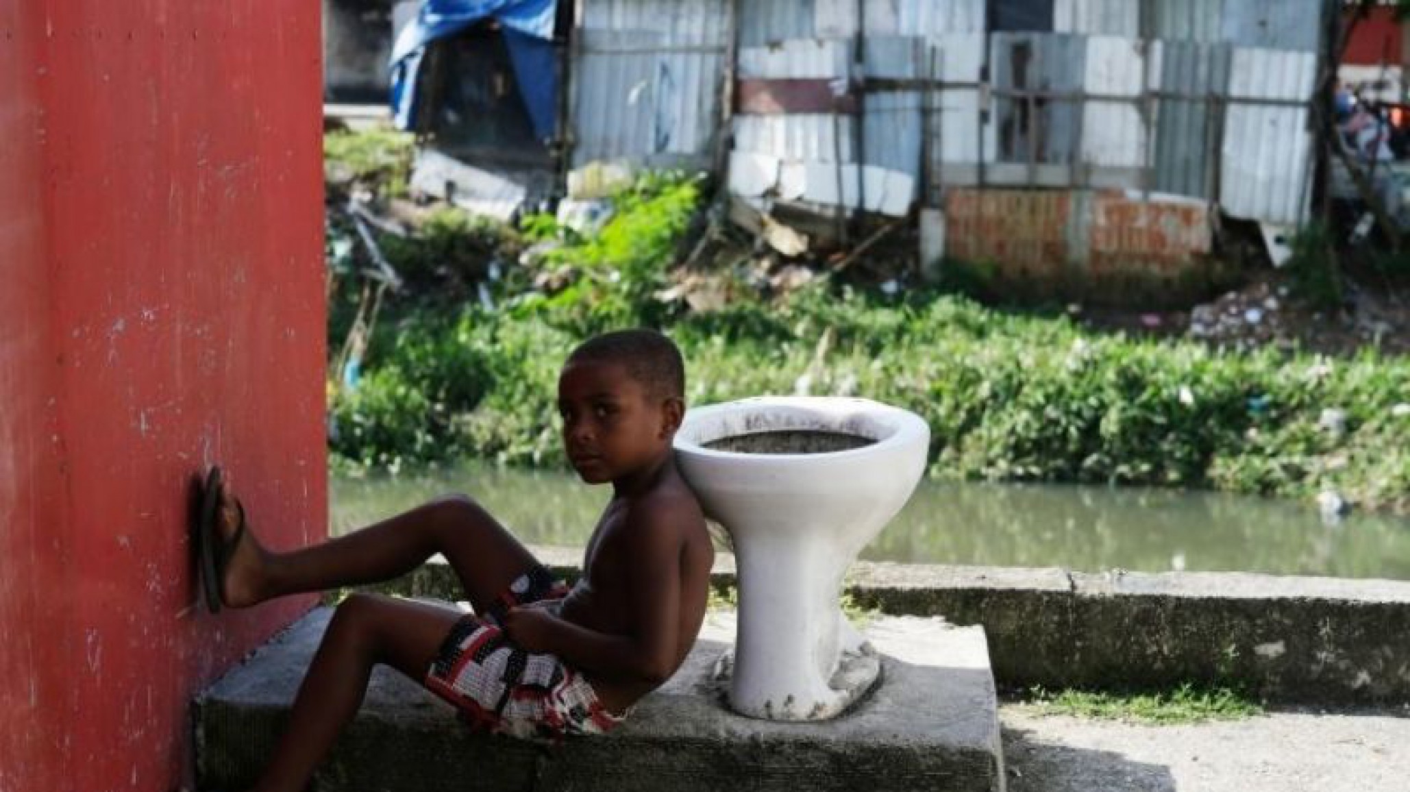 Brasil: las favelas quedan a merced de la crueldad del coronavirus
