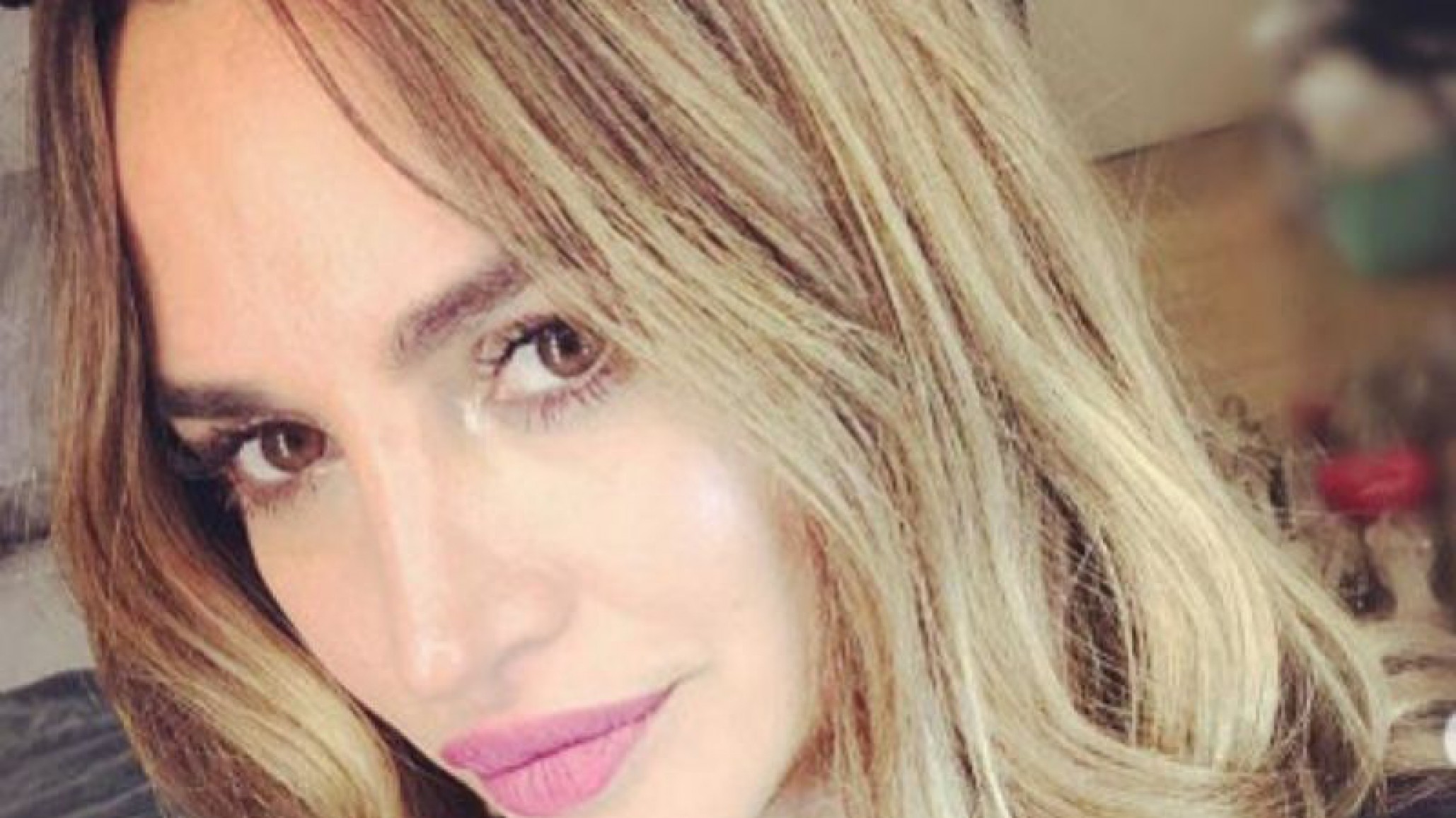 ¡Volvieron los poemas de Belén Francese! le dedicó un texto a la cuarentena