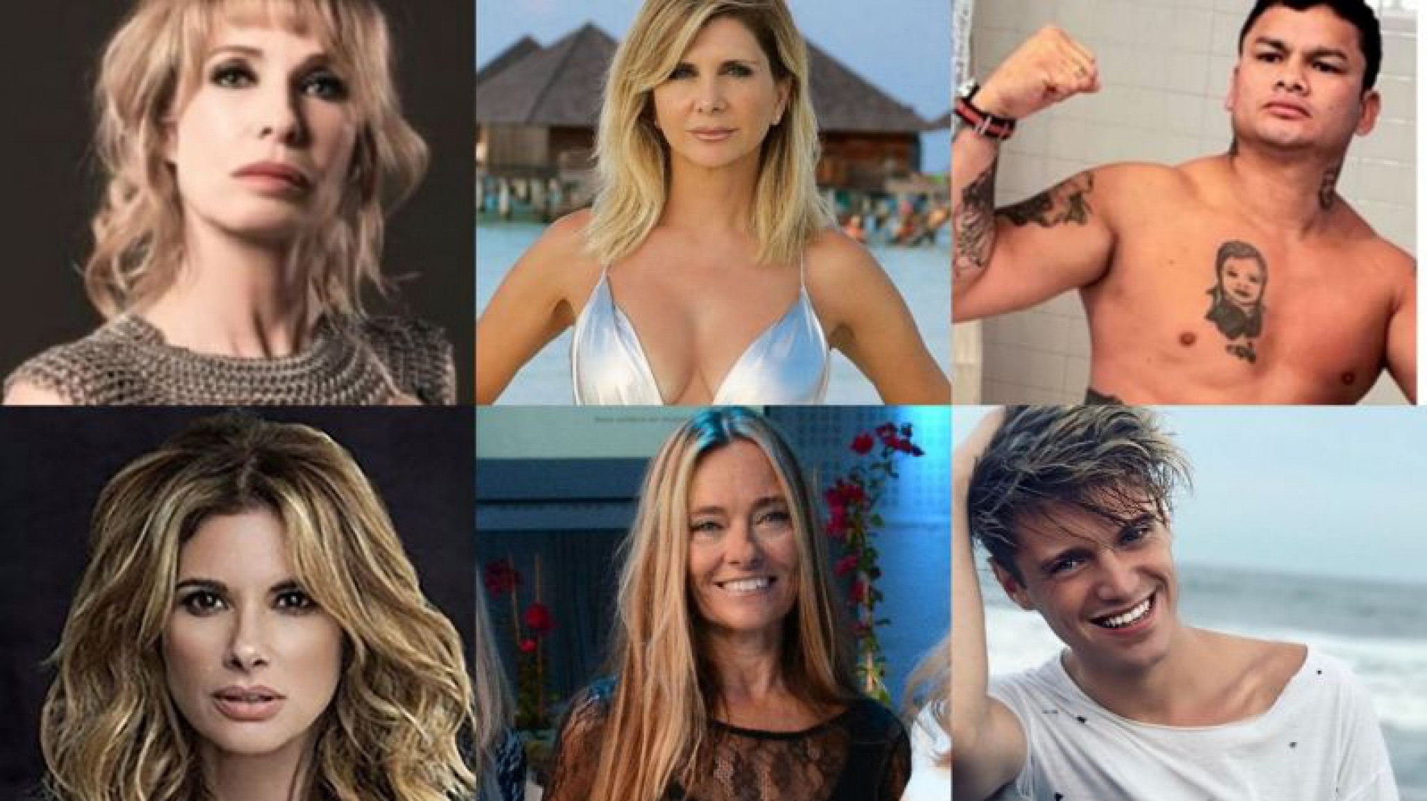 Angel de Brito anunció la lista para el Bailando 2020: ”Débora Plager, Rampolla, Guinzburg”