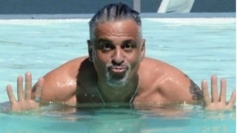 Marcelo Iripino fue furor en las redes por “Dance, dance” y ahora se viene “Maldita noche” ¿Era necesario?