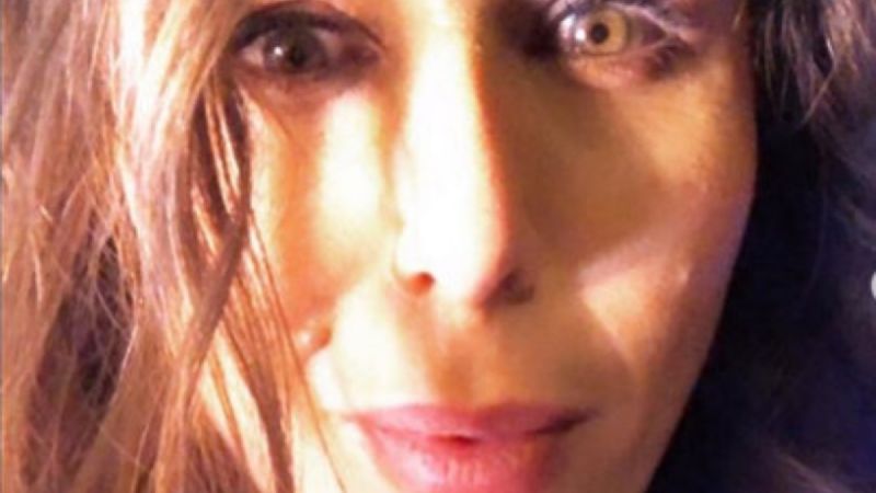 Malena Guinzburg está arrepentida de haber firmado para el Bailando “me sale como el cxlo”