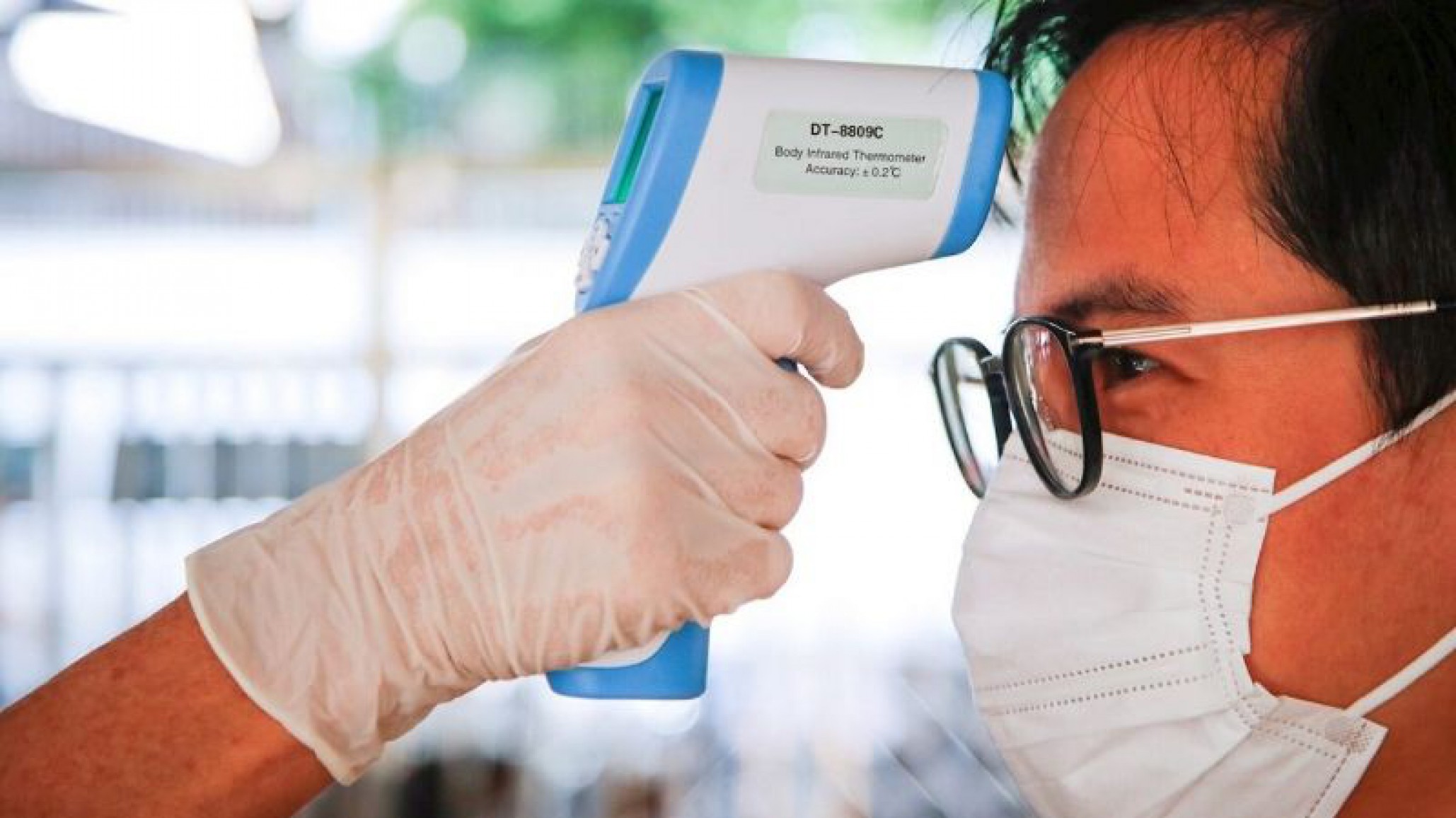 Islas Malvinas: se confirma el primer caso de coronavirus