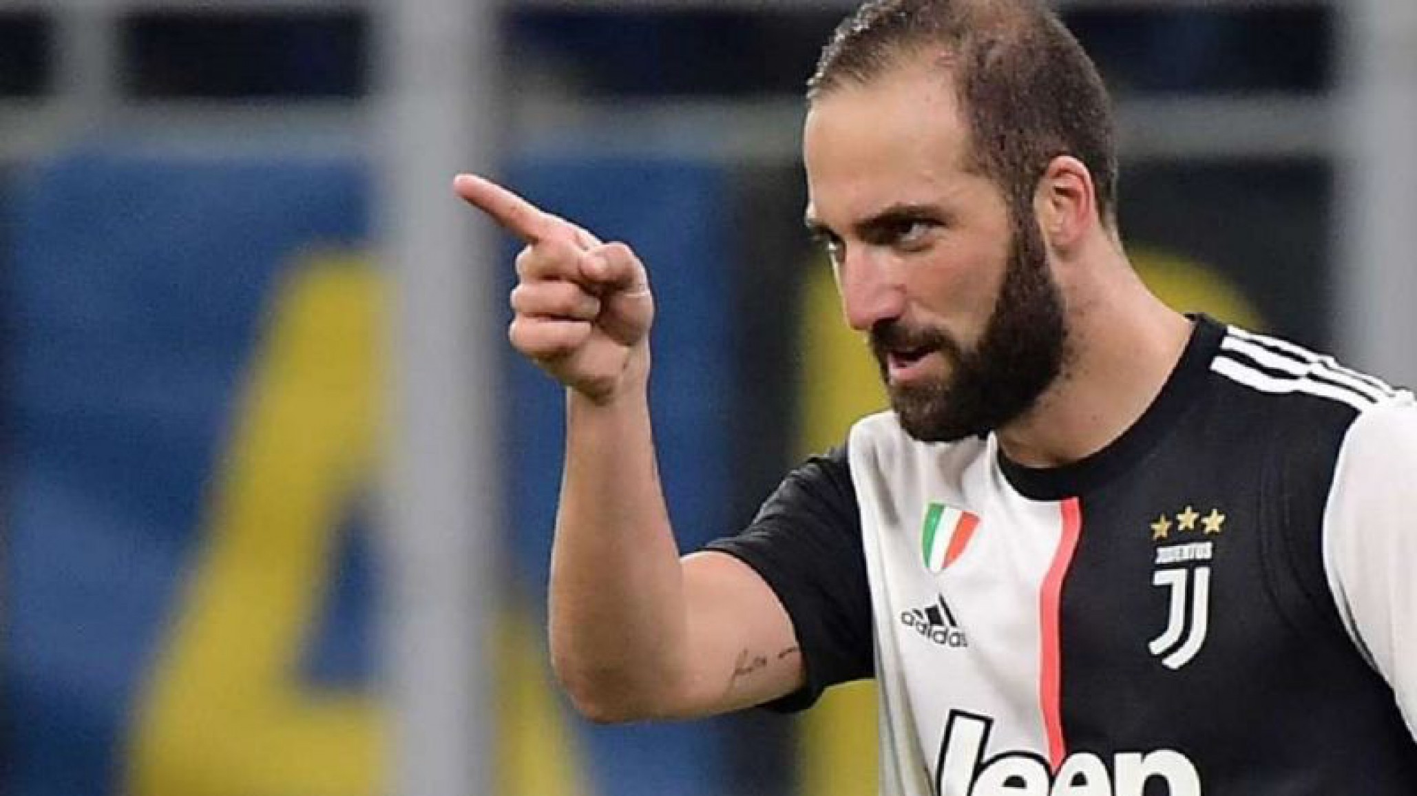 ¡Bomba en Italia! Higuaín volvería al fútbol argentino