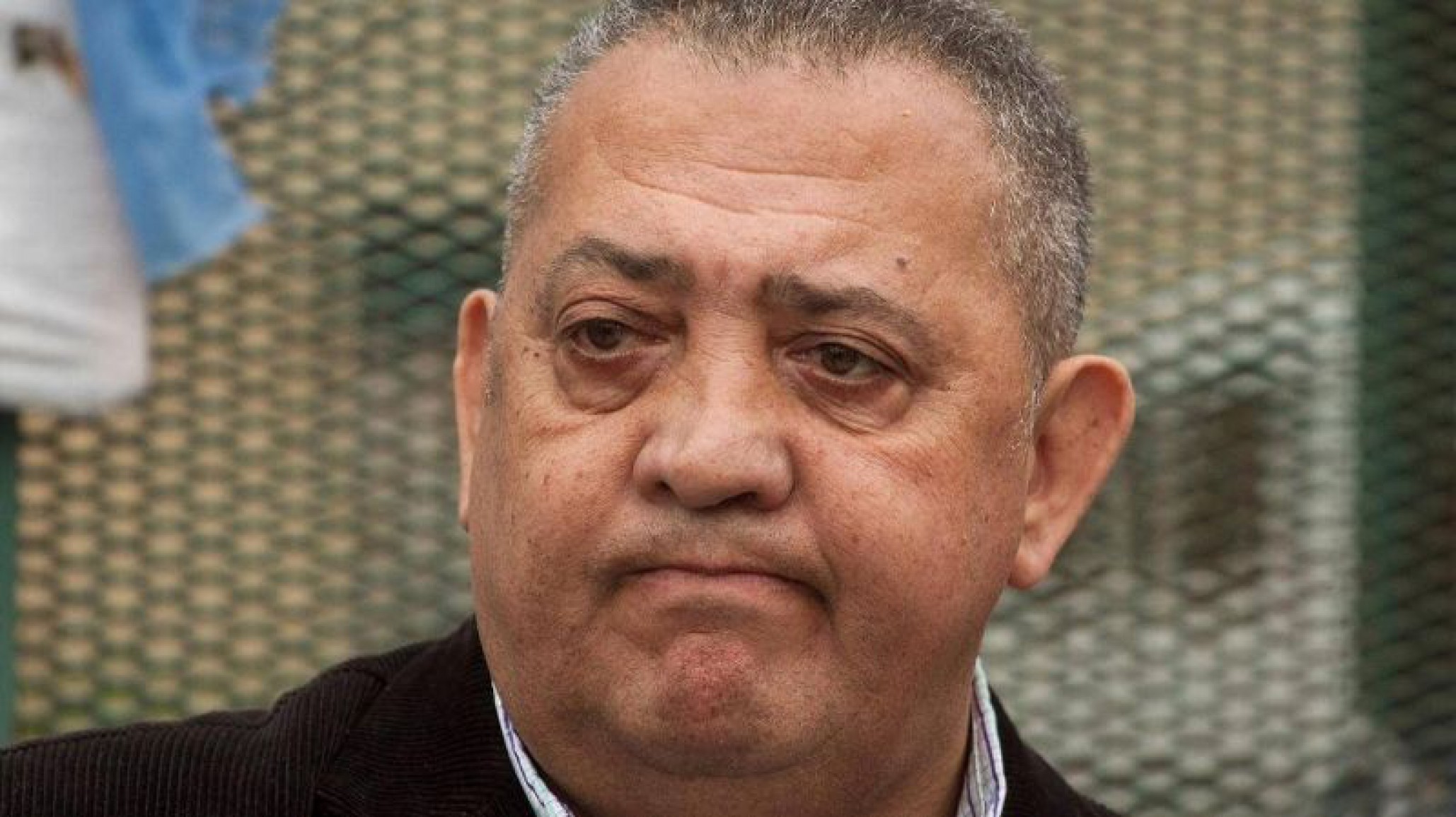 Luis D’Elía hospitalizado con síntomas compatibles con coronavirus