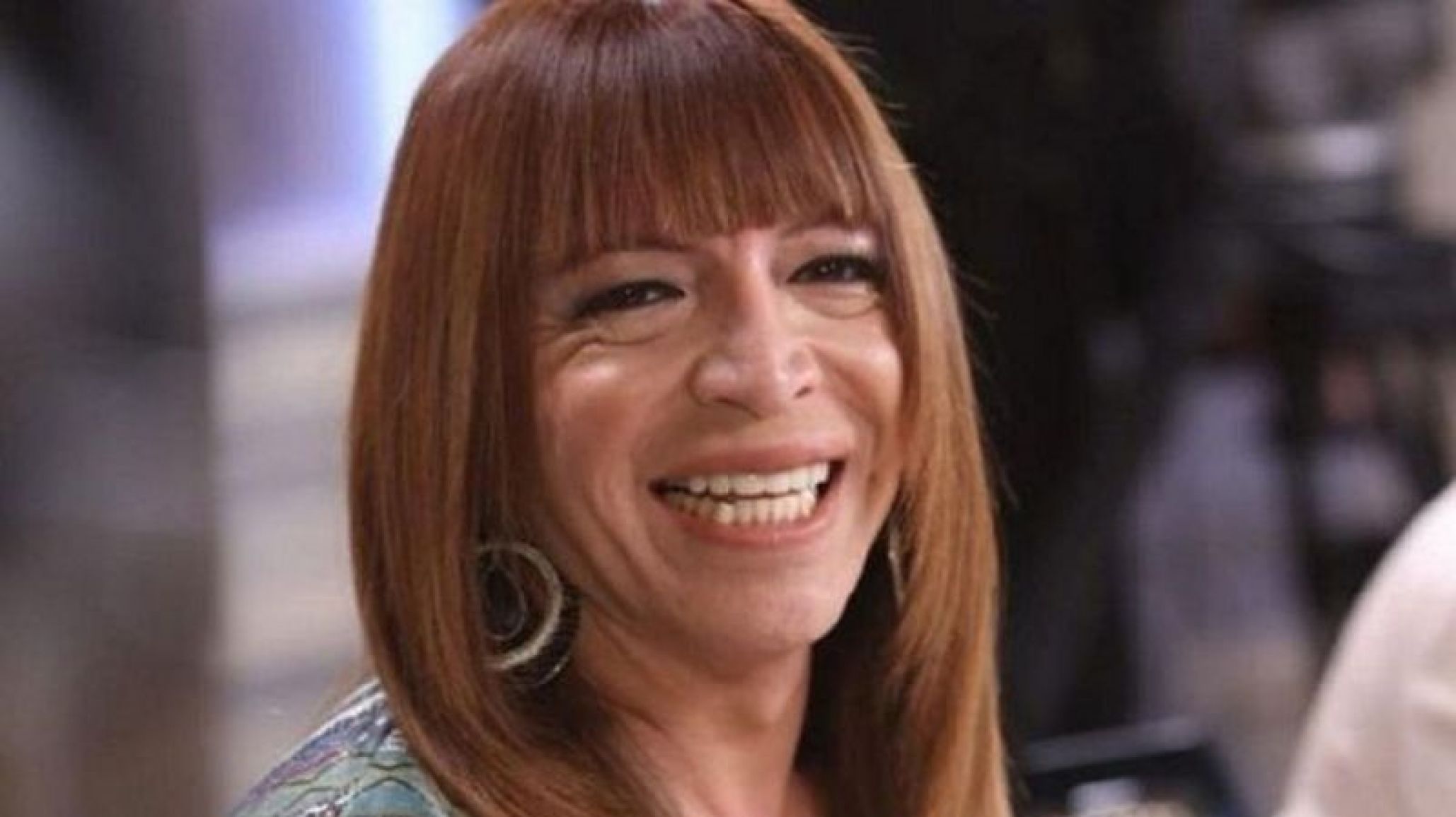 Lizy Tagliani se sumó a Tik Tok y ya promete los videos más desopilantes