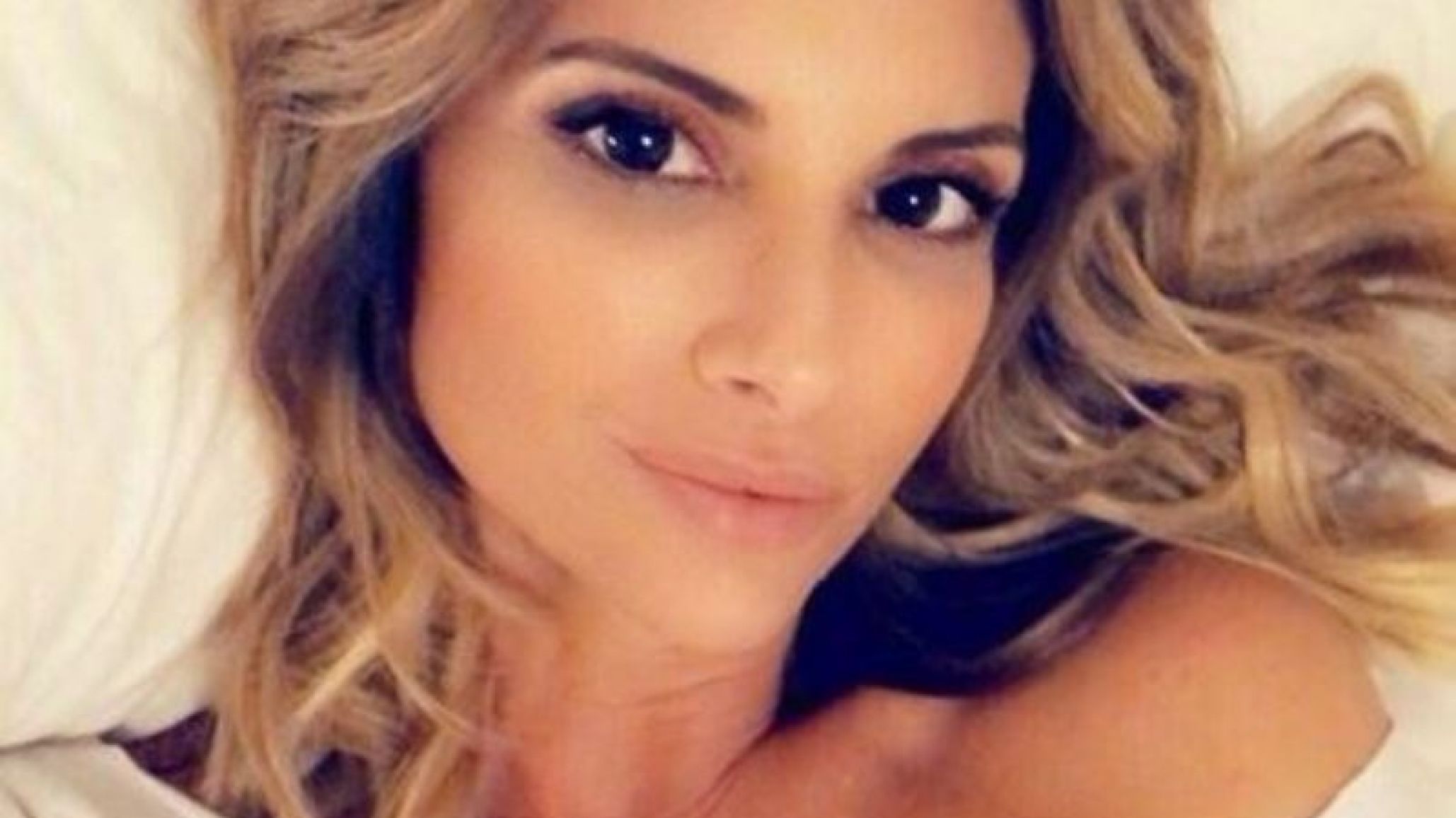 Los efectos de la cuarentena en Alessandra Rampolla: ” Llevo días sin dormir”