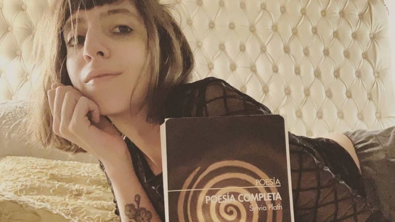 Florencia Kirchner y sus particulares confesiones: ”Es también la fobia que me nació ese día”